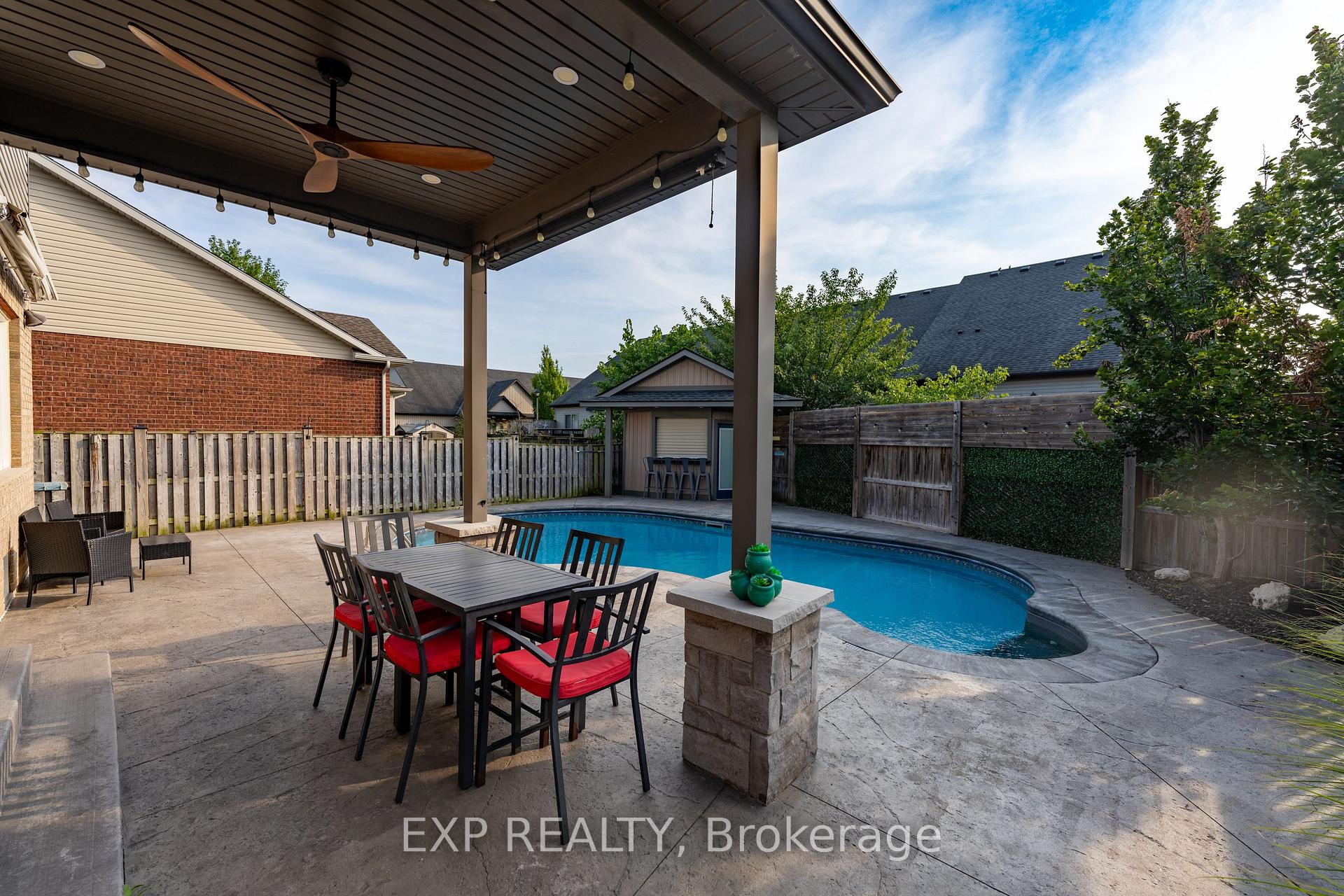 Photo 53 of 5783 Jake Crescent, Niagara Falls, Forestview — HOMEH