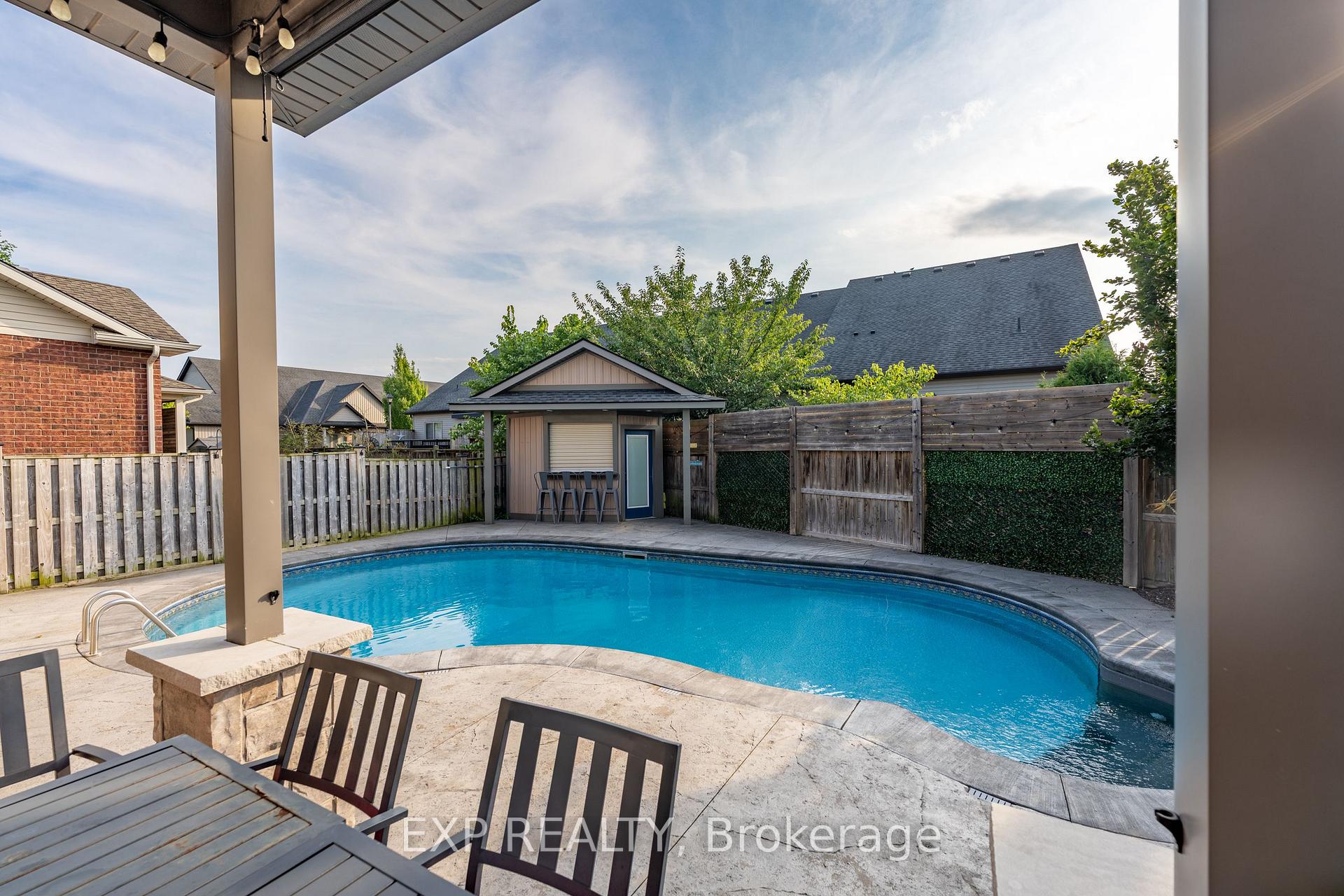 Photo 54 of 5783 Jake Crescent, Niagara Falls, Forestview — HOMEH