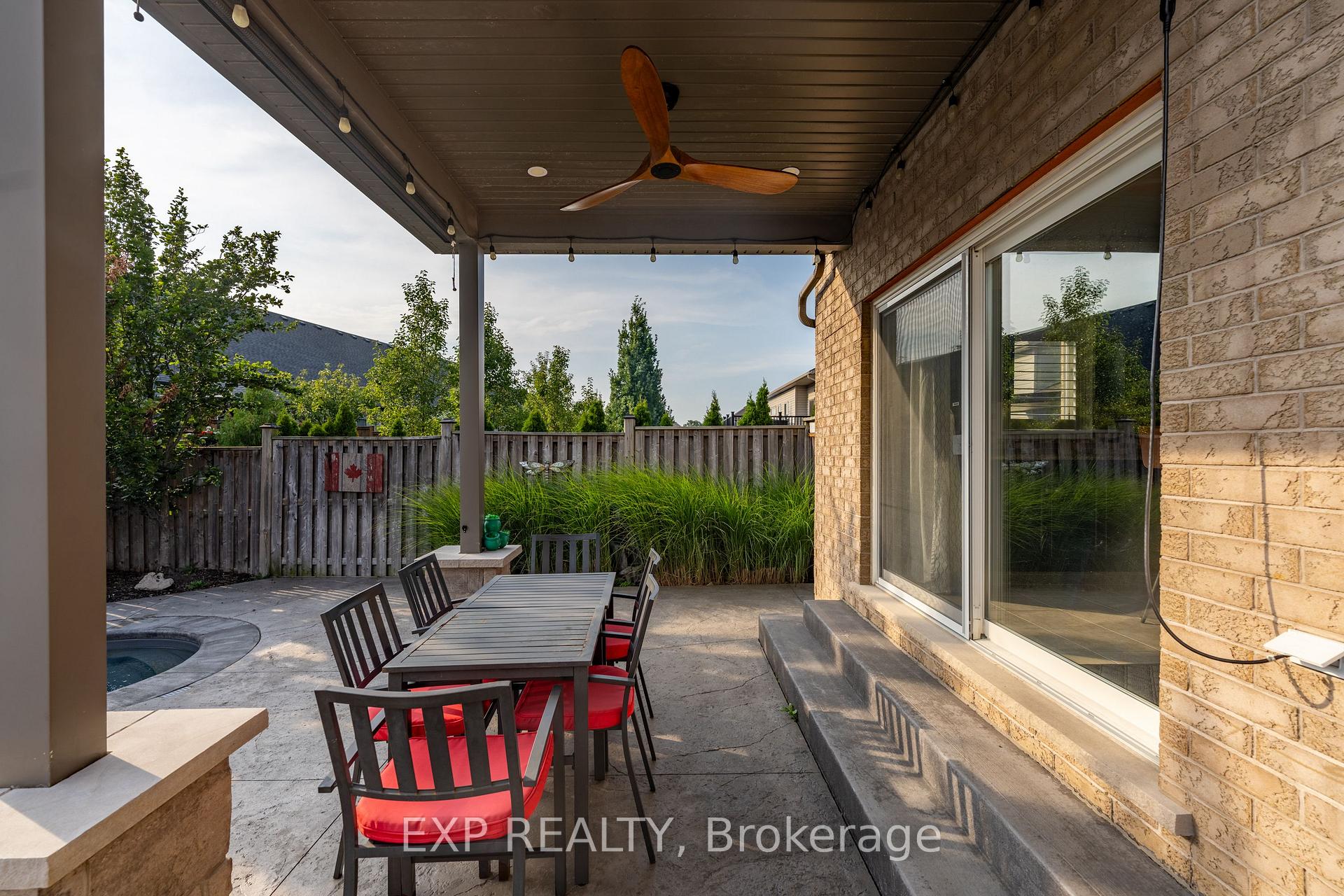 Photo 57 of 5783 Jake Crescent, Niagara Falls, Forestview — HOMEH