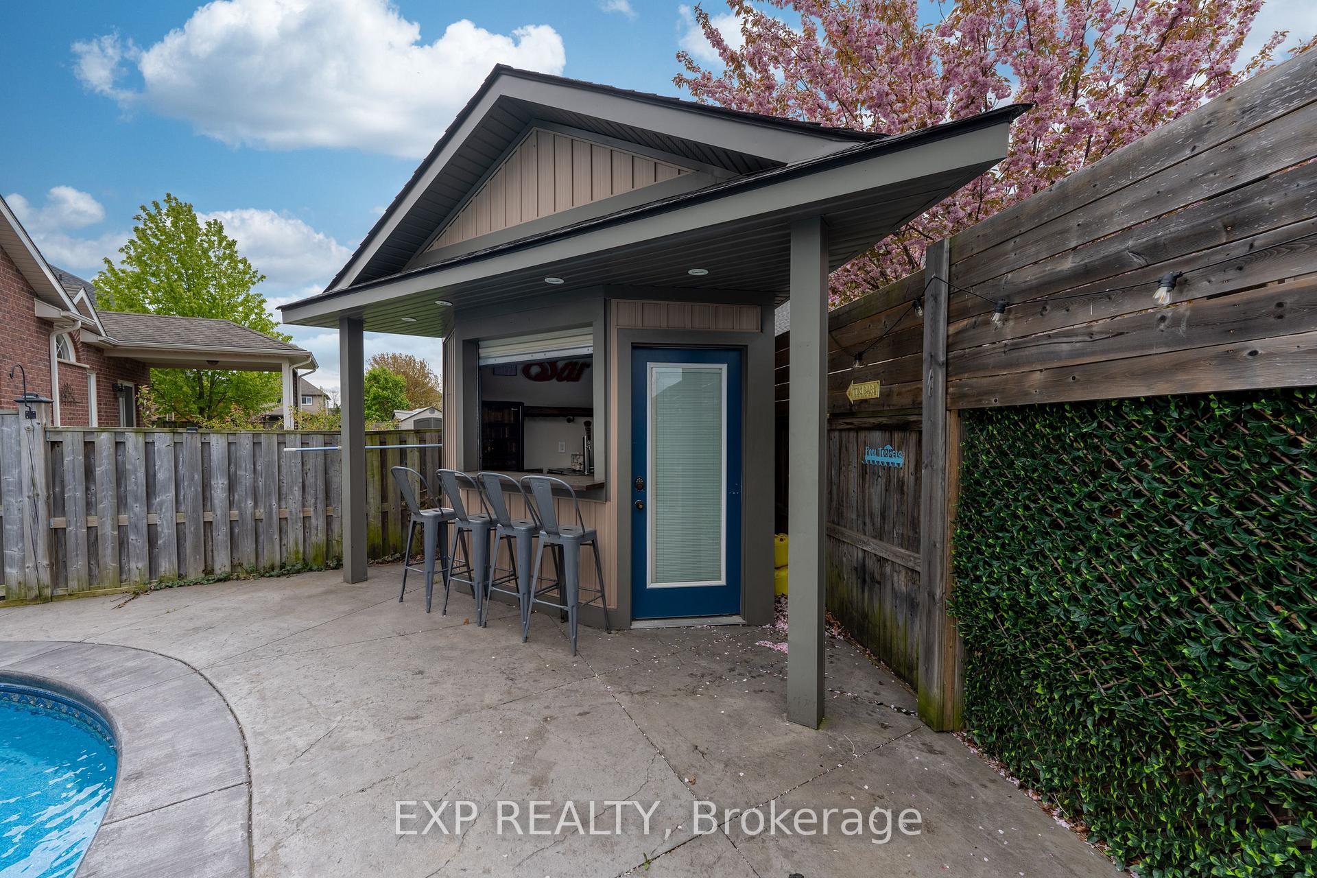 Photo 60 of 5783 Jake Crescent, Niagara Falls, Forestview — HOMEH