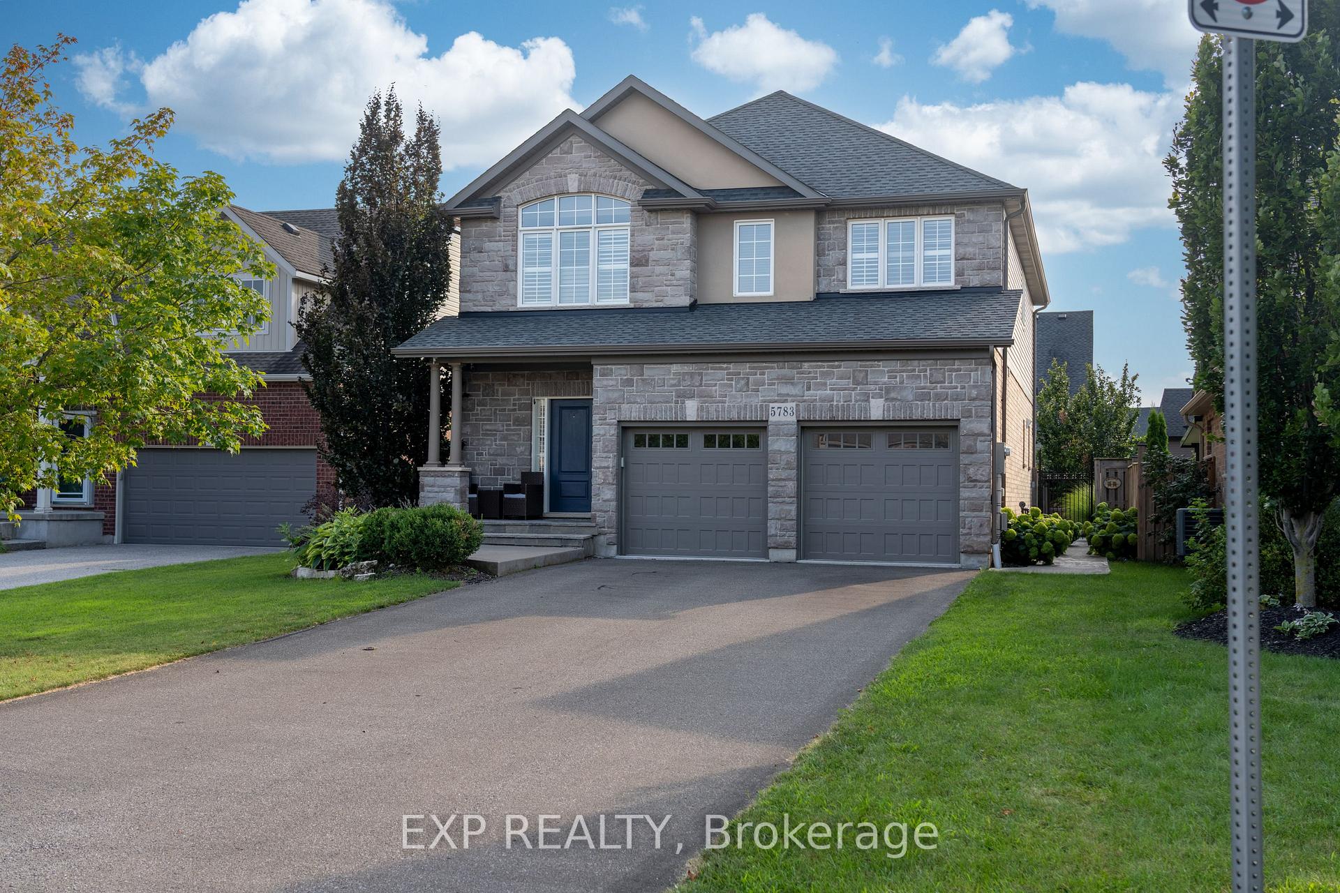 Photo 63 of 5783 Jake Crescent, Niagara Falls, Forestview — HOMEH
