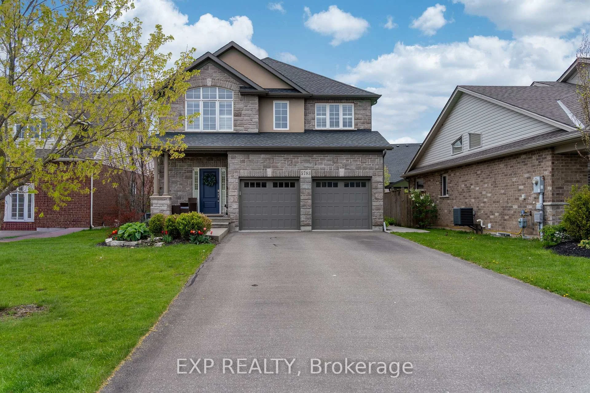 Photo 2 of 5783 Jake Crescent, Niagara Falls, Forestview — HOMEH