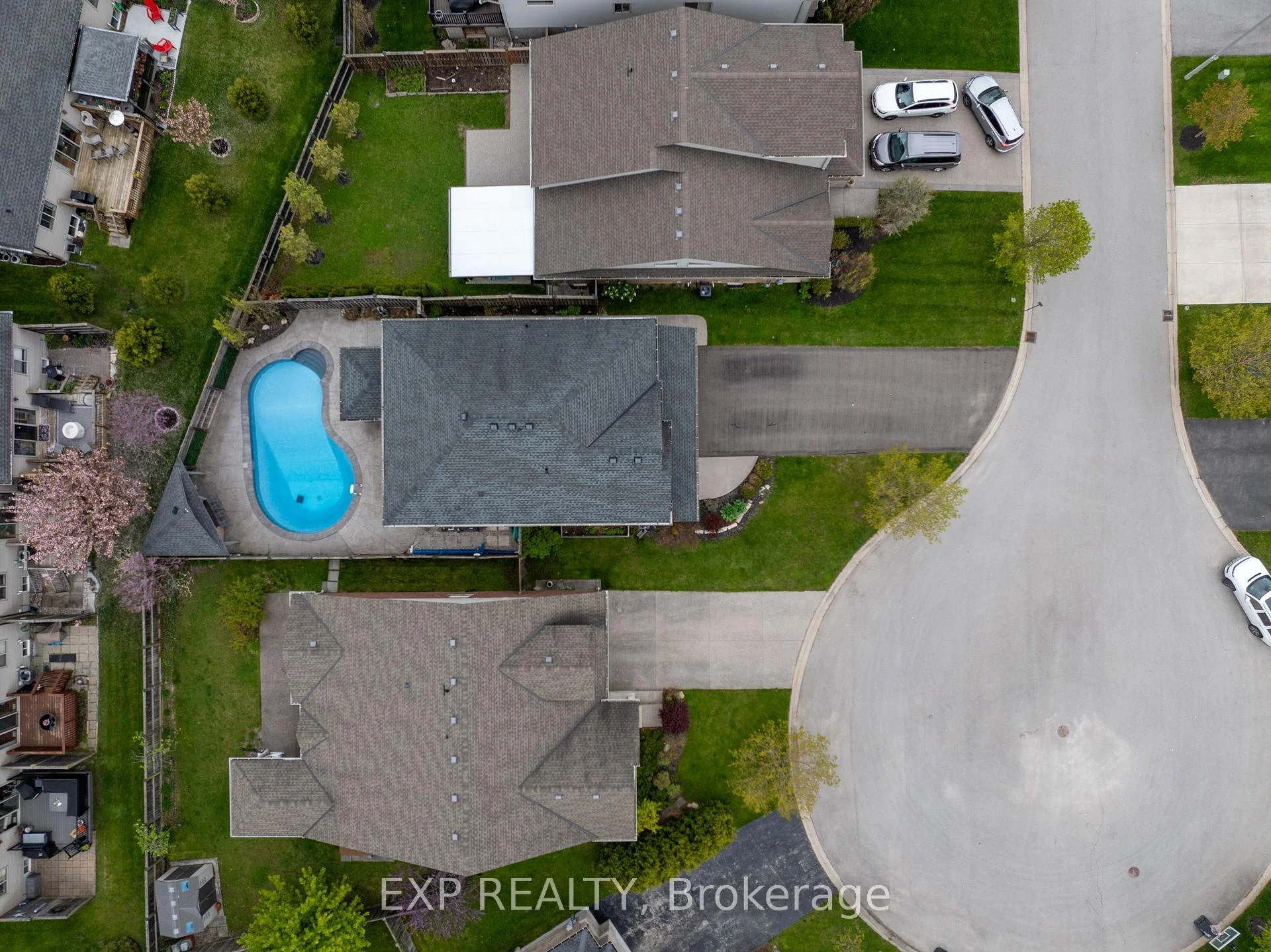 Photo 5 of 5783 Jake Crescent, Niagara Falls, Forestview — HOMEH