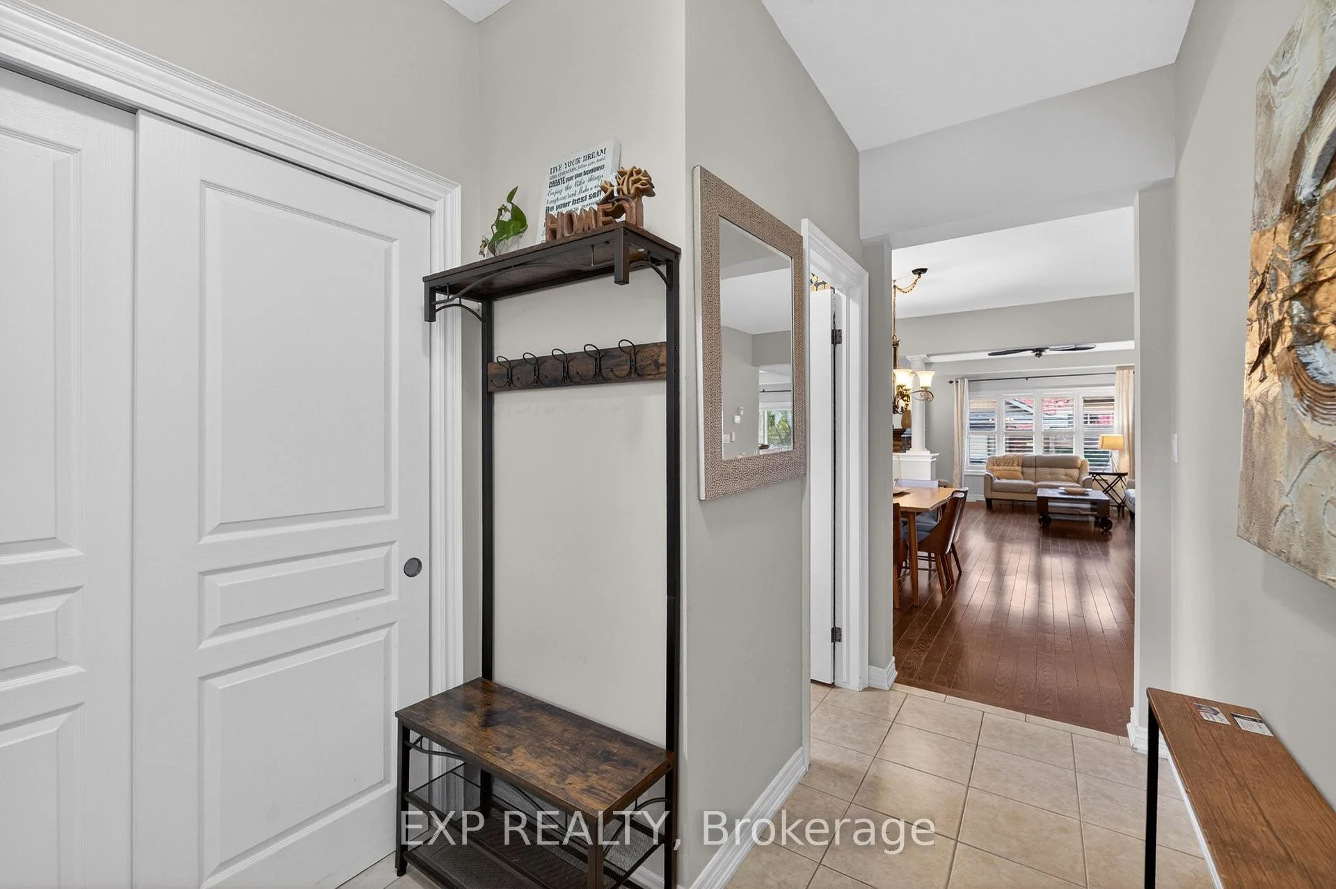 Photo 9 of 5783 Jake Crescent, Niagara Falls, Forestview — HOMEH
