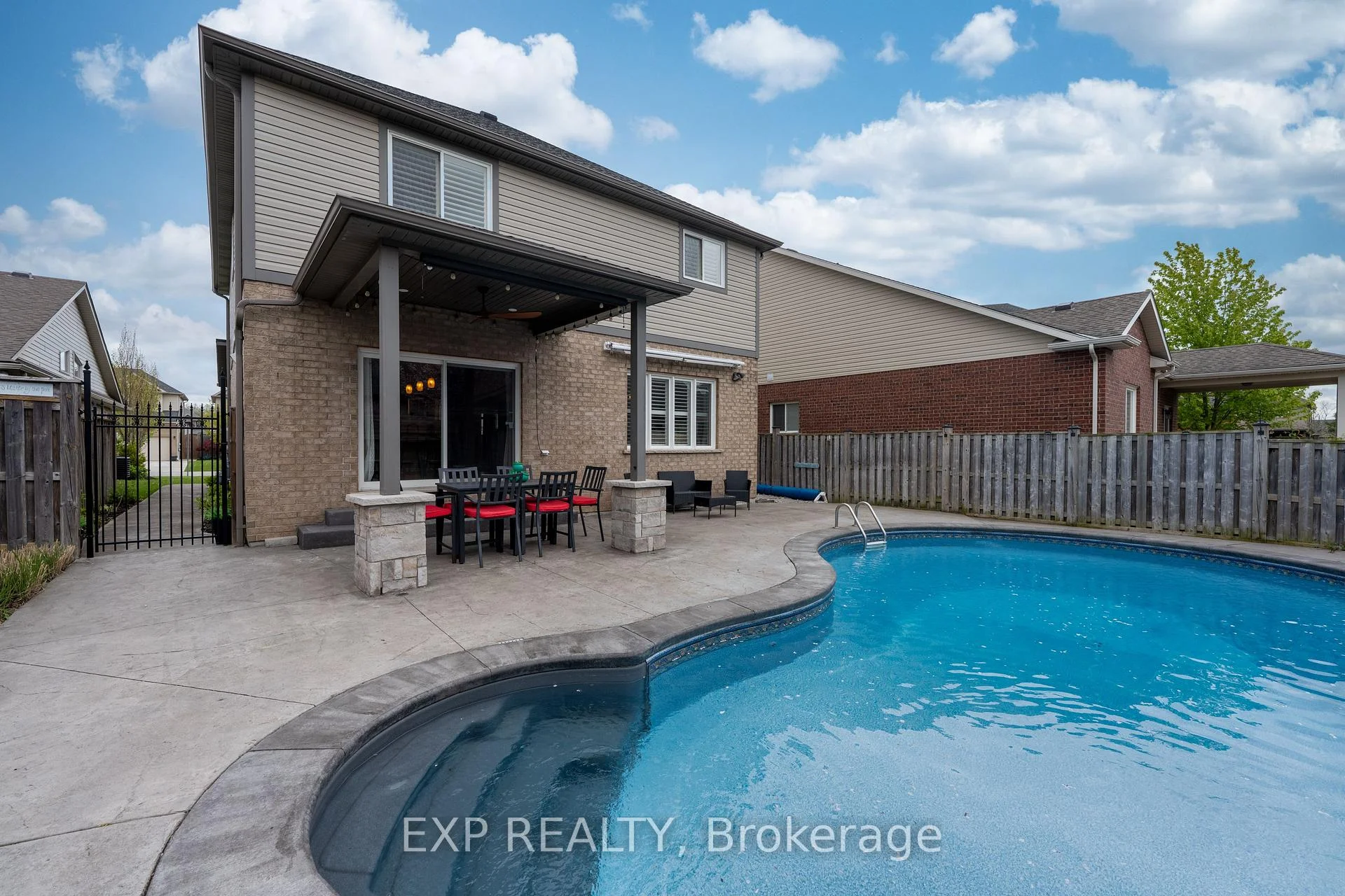 Photo 47 of 5783 Jake Crescent, Niagara Falls, Forestview — HOMEH