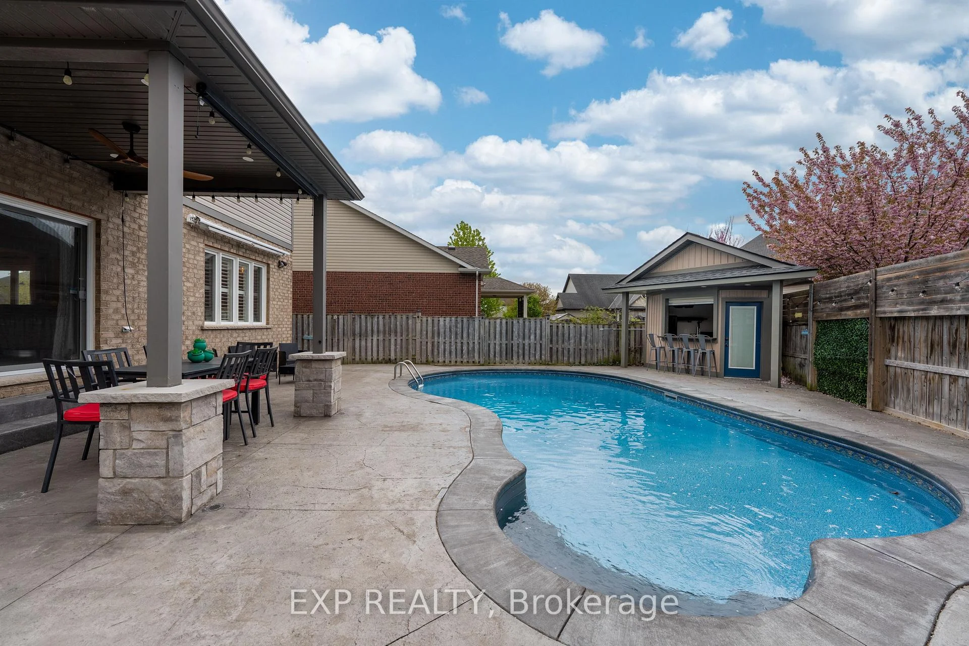 Photo 49 of 5783 Jake Crescent, Niagara Falls, Forestview — HOMEH