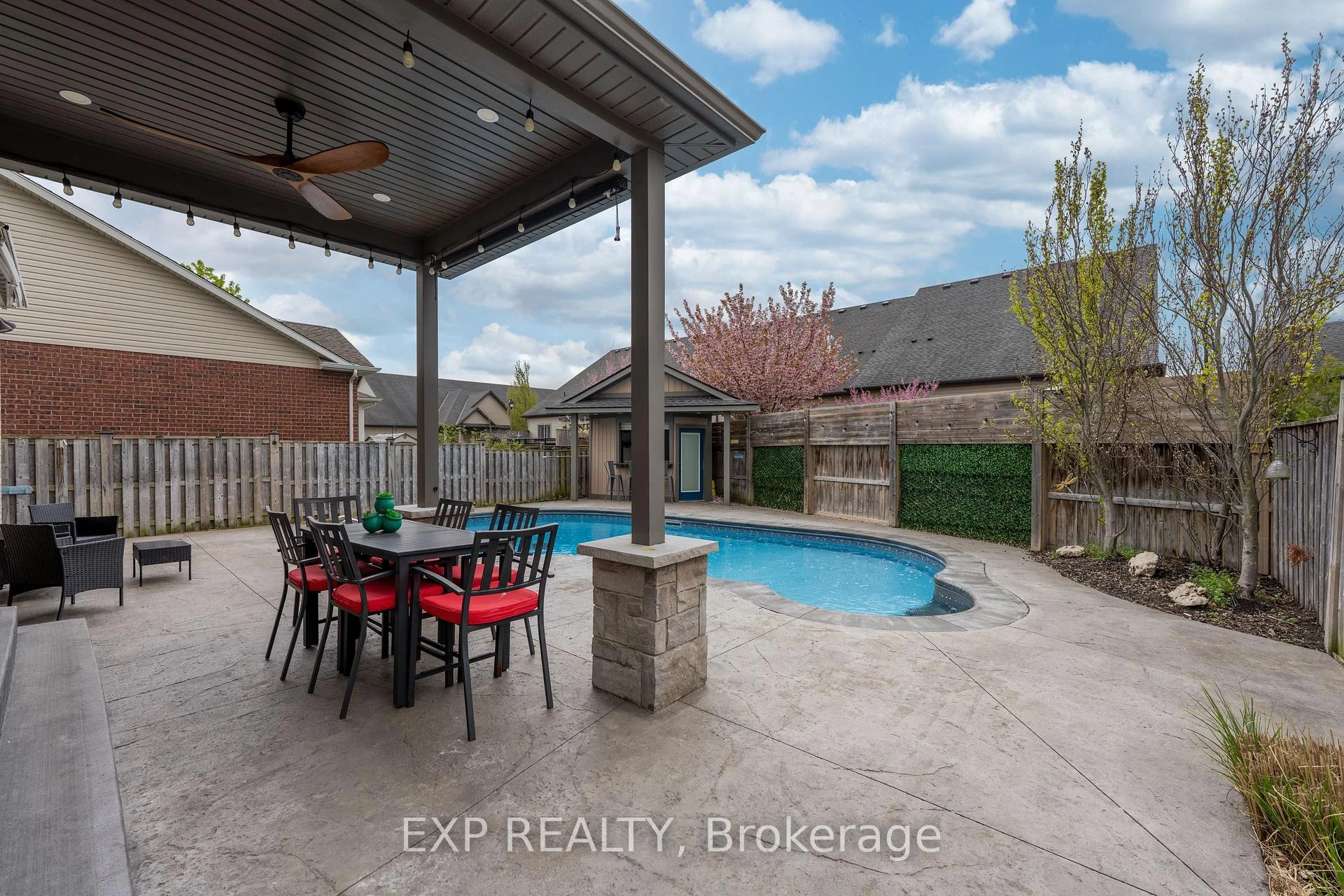 Photo 50 of 5783 Jake Crescent, Niagara Falls, Forestview — HOMEH