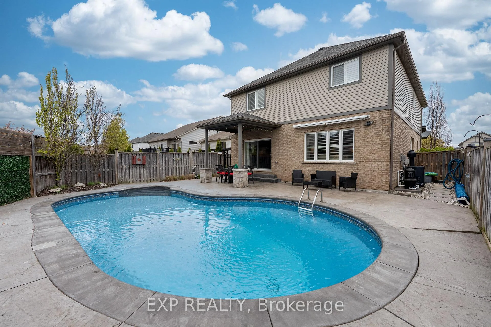 Photo 55 of 5783 Jake Crescent, Niagara Falls, Forestview — HOMEH