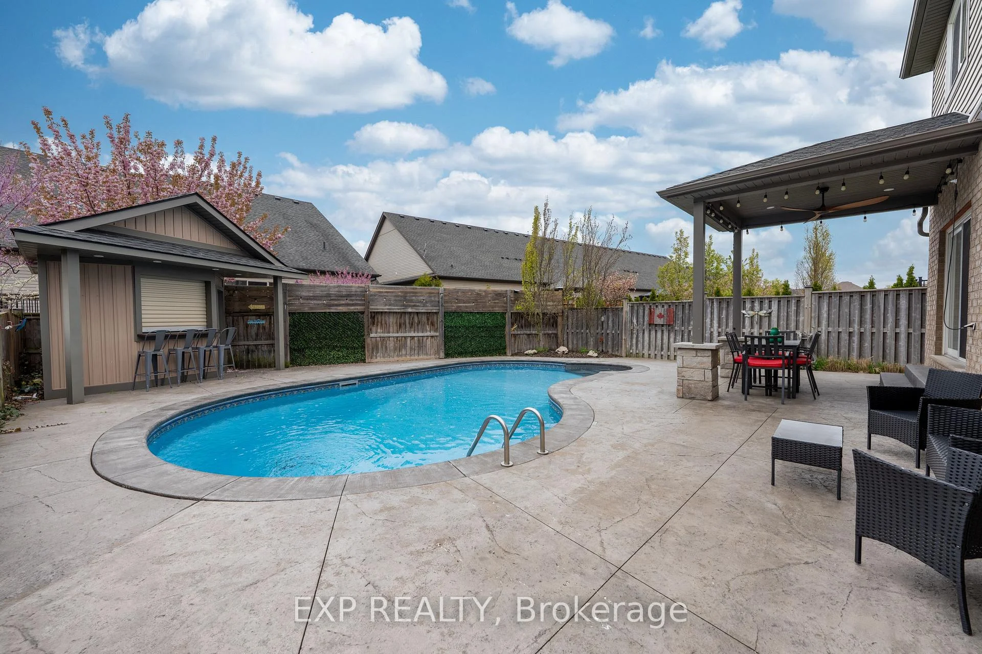 Photo 56 of 5783 Jake Crescent, Niagara Falls, Forestview — HOMEH