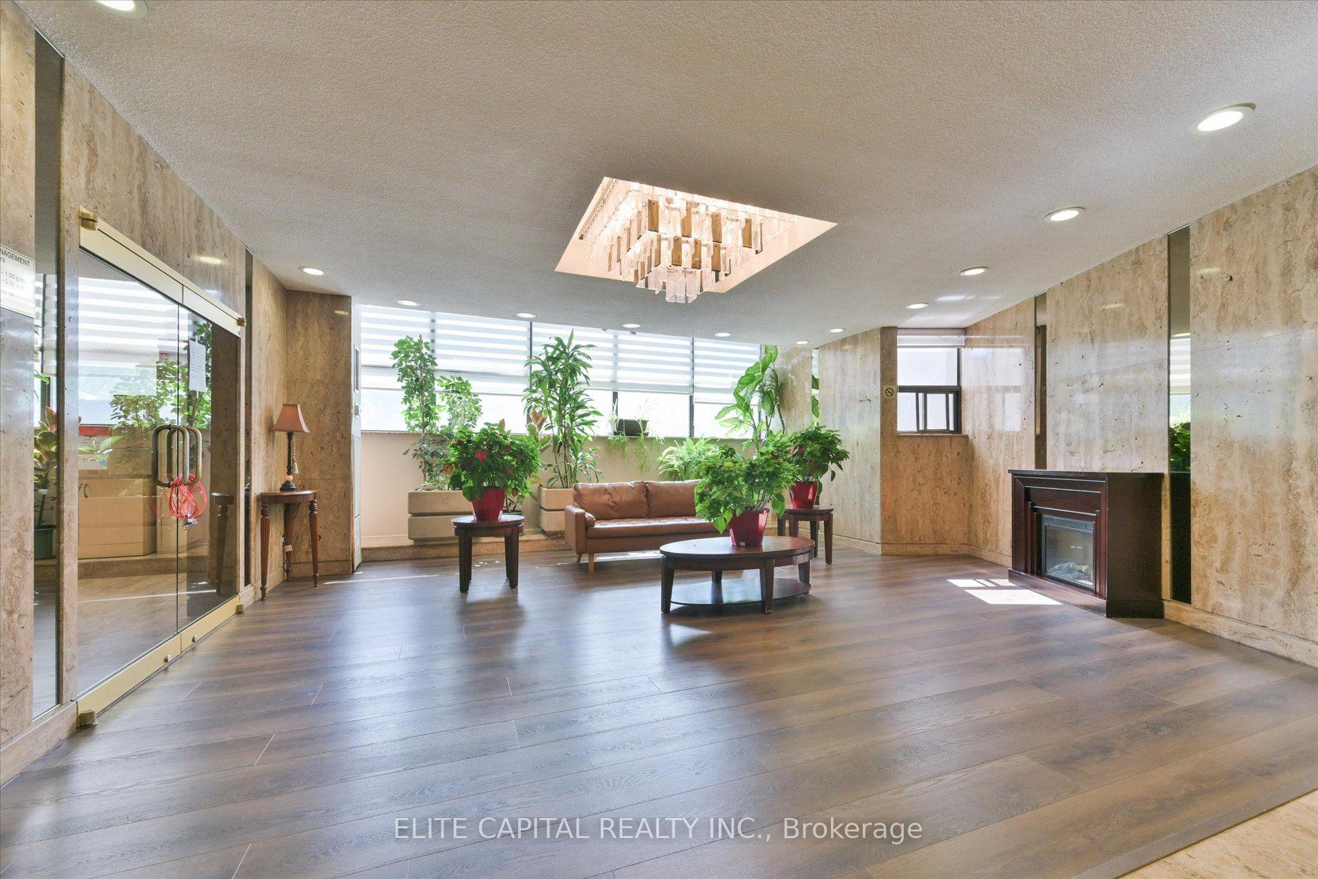 Photo 2 of Unit #1710, 11 Wincott Drive, Etobicoke, Kingsview Village-The Westway — HOMEH