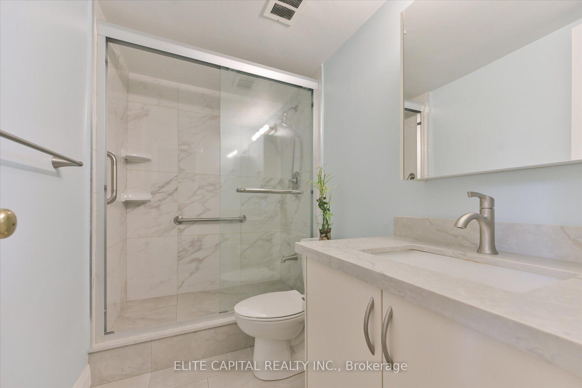 Photo 24 of Unit #1710, 11 Wincott Drive, Etobicoke, Kingsview Village-The Westway — HOMEH
