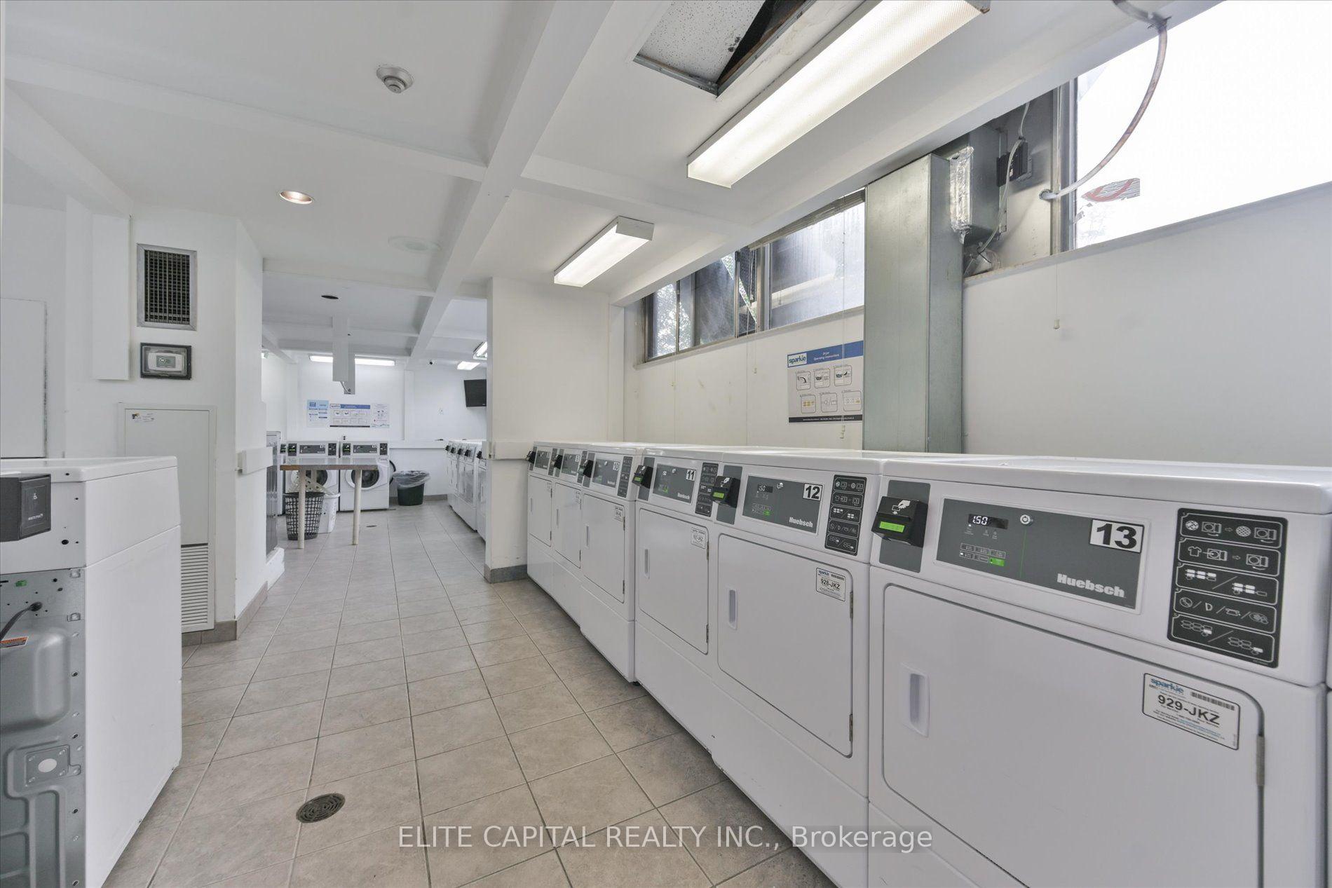 Photo 28 of Unit #1710, 11 Wincott Drive, Etobicoke, Kingsview Village-The Westway — HOMEH