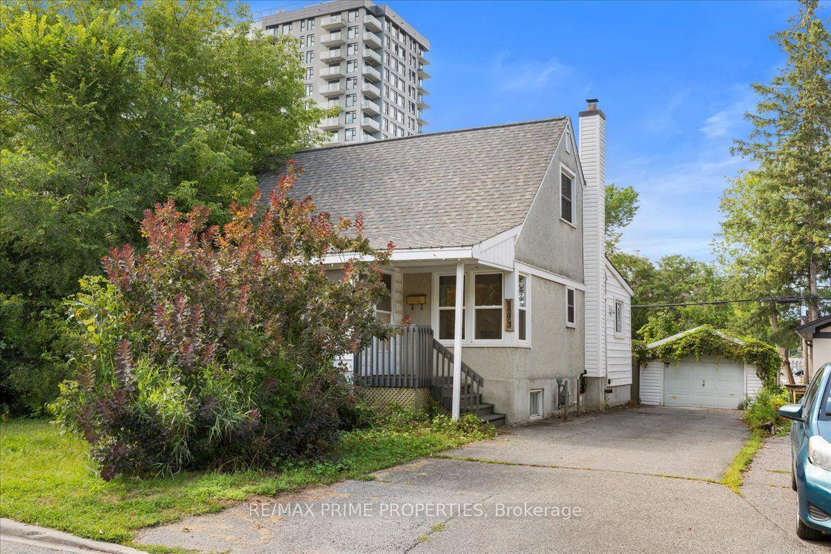Photo of 1273 Thames Street