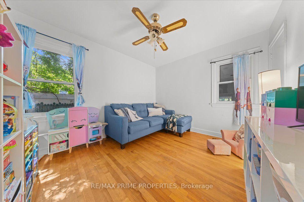 Photo 10 of 1273 Thames Street, Ottawa, Carlington — HOMEH