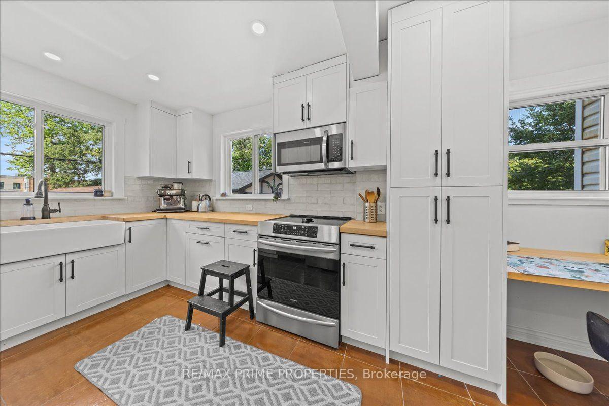 Photo 12 of 1273 Thames Street, Ottawa, Carlington — HOMEH