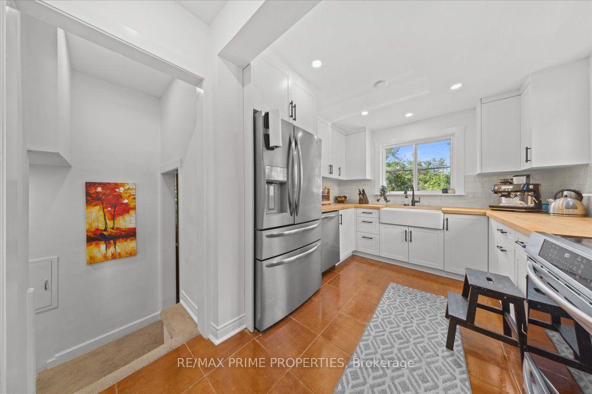 Photo 13 of 1273 Thames Street, Ottawa, Carlington — HOMEH