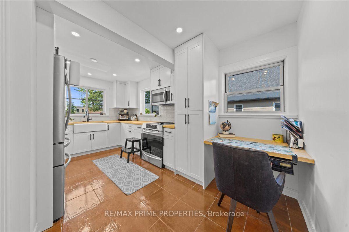 Photo 14 of 1273 Thames Street, Ottawa, Carlington — HOMEH