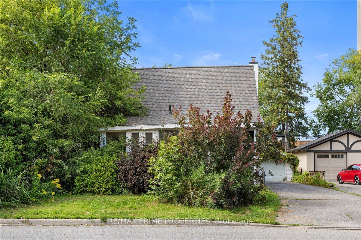 Photo 26 of 1273 Thames Street, Ottawa, Carlington — HOMEH