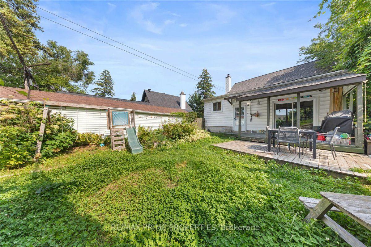 Photo 27 of 1273 Thames Street, Ottawa, Carlington — HOMEH