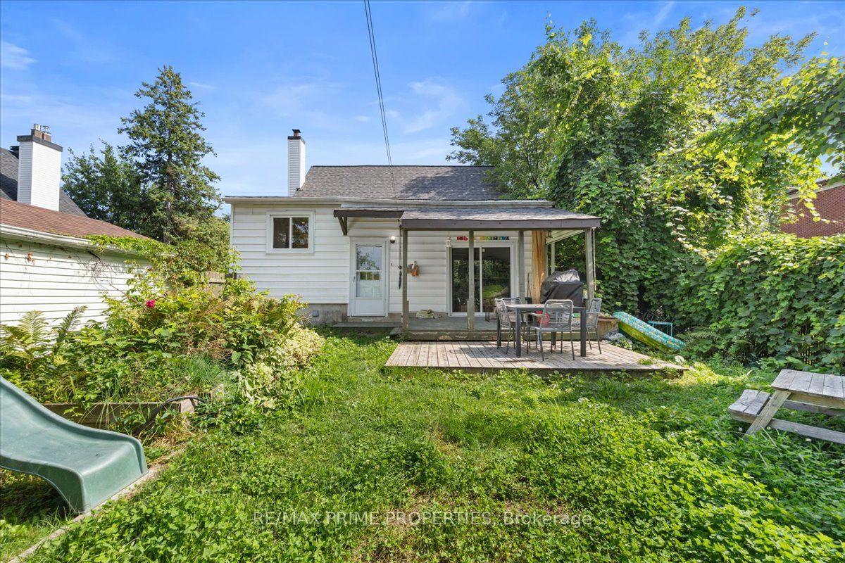 Photo 28 of 1273 Thames Street, Ottawa, Carlington — HOMEH