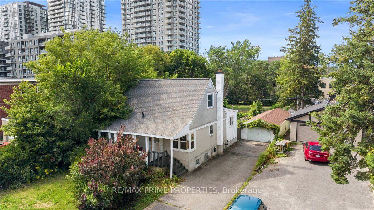 Photo 31 of 1273 Thames Street, Ottawa, Carlington — HOMEH