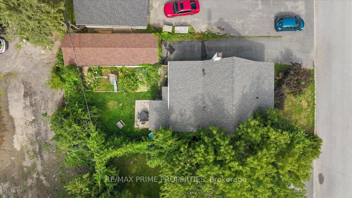 Photo 32 of 1273 Thames Street, Ottawa, Carlington — HOMEH