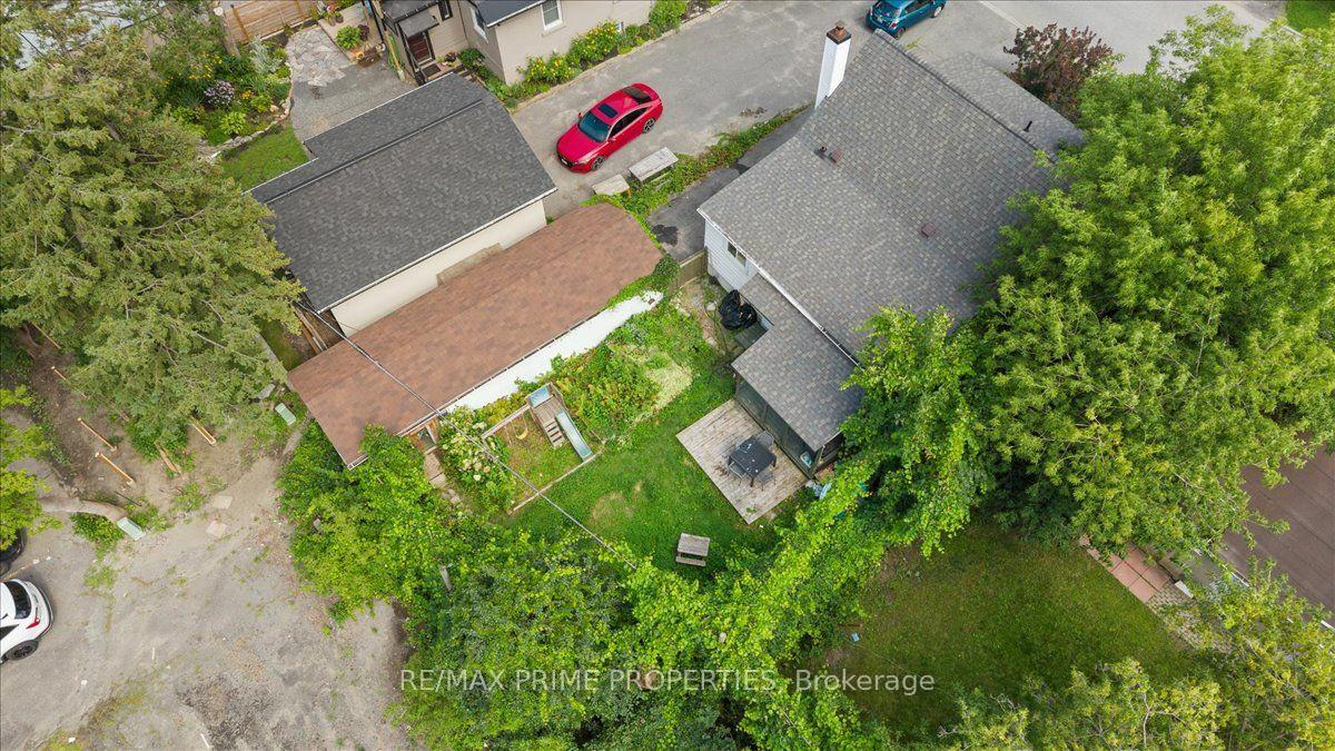 Photo 33 of 1273 Thames Street, Ottawa, Carlington — HOMEH