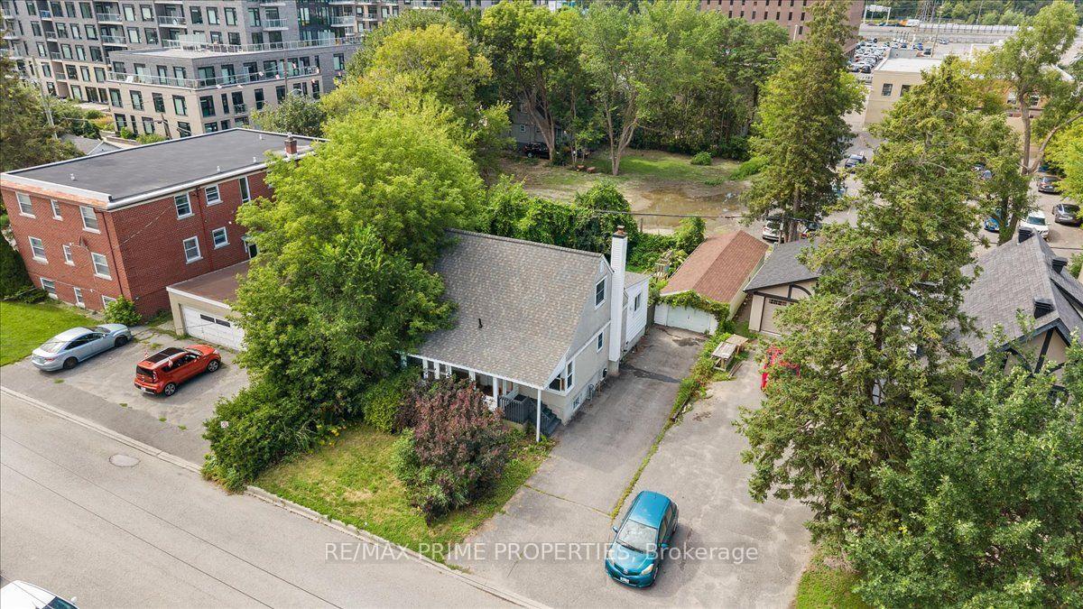 Photo 34 of 1273 Thames Street, Ottawa, Carlington — HOMEH