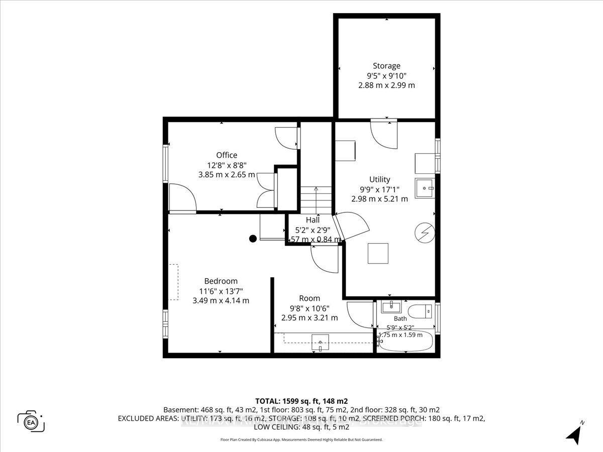 Photo 37 of 1273 Thames Street, Ottawa, Carlington — HOMEH