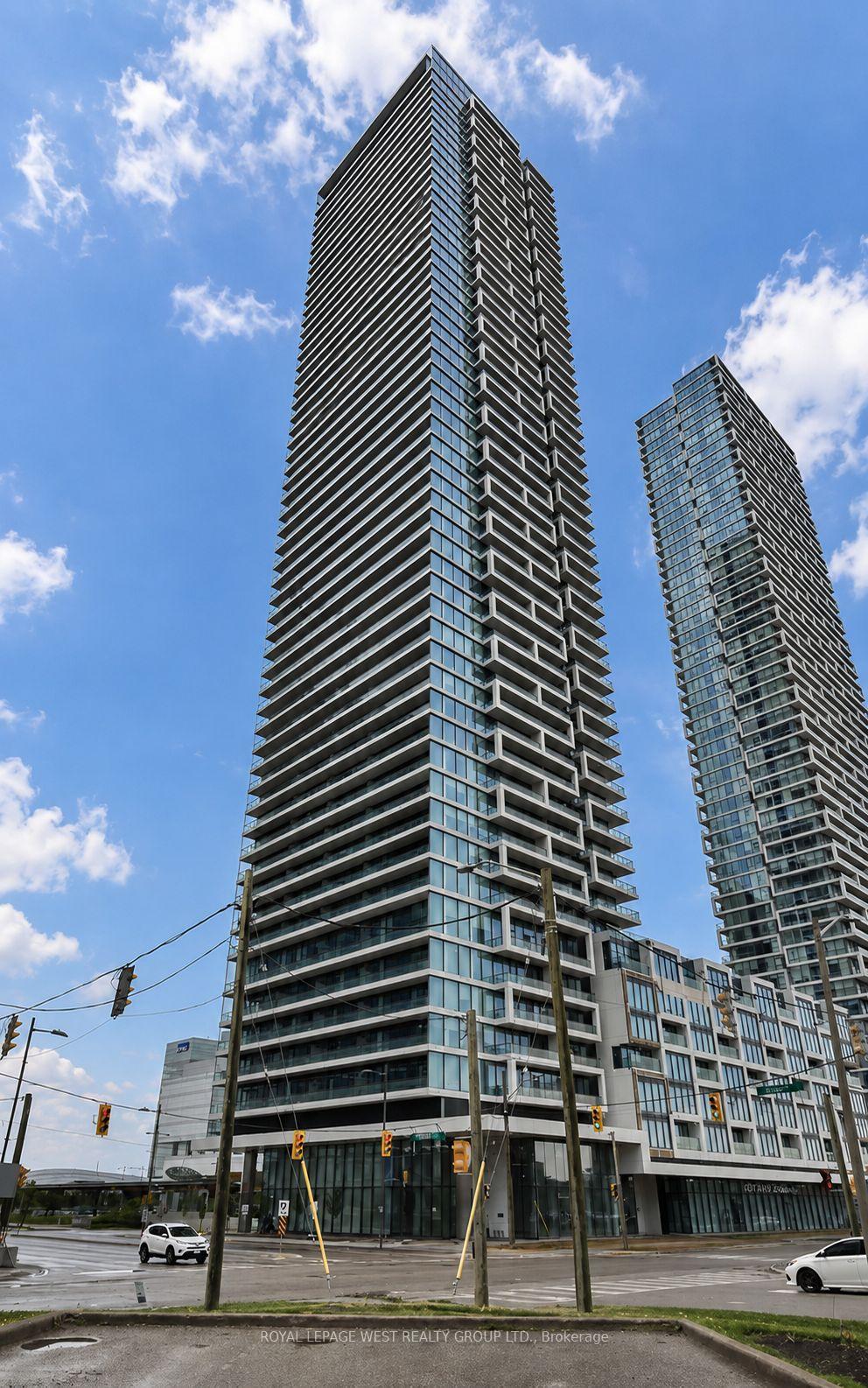 Photo 1 of Unit 2615, 950 Portage Parkway, Vaughan, Vaughan Corporate Centre — HOMEH