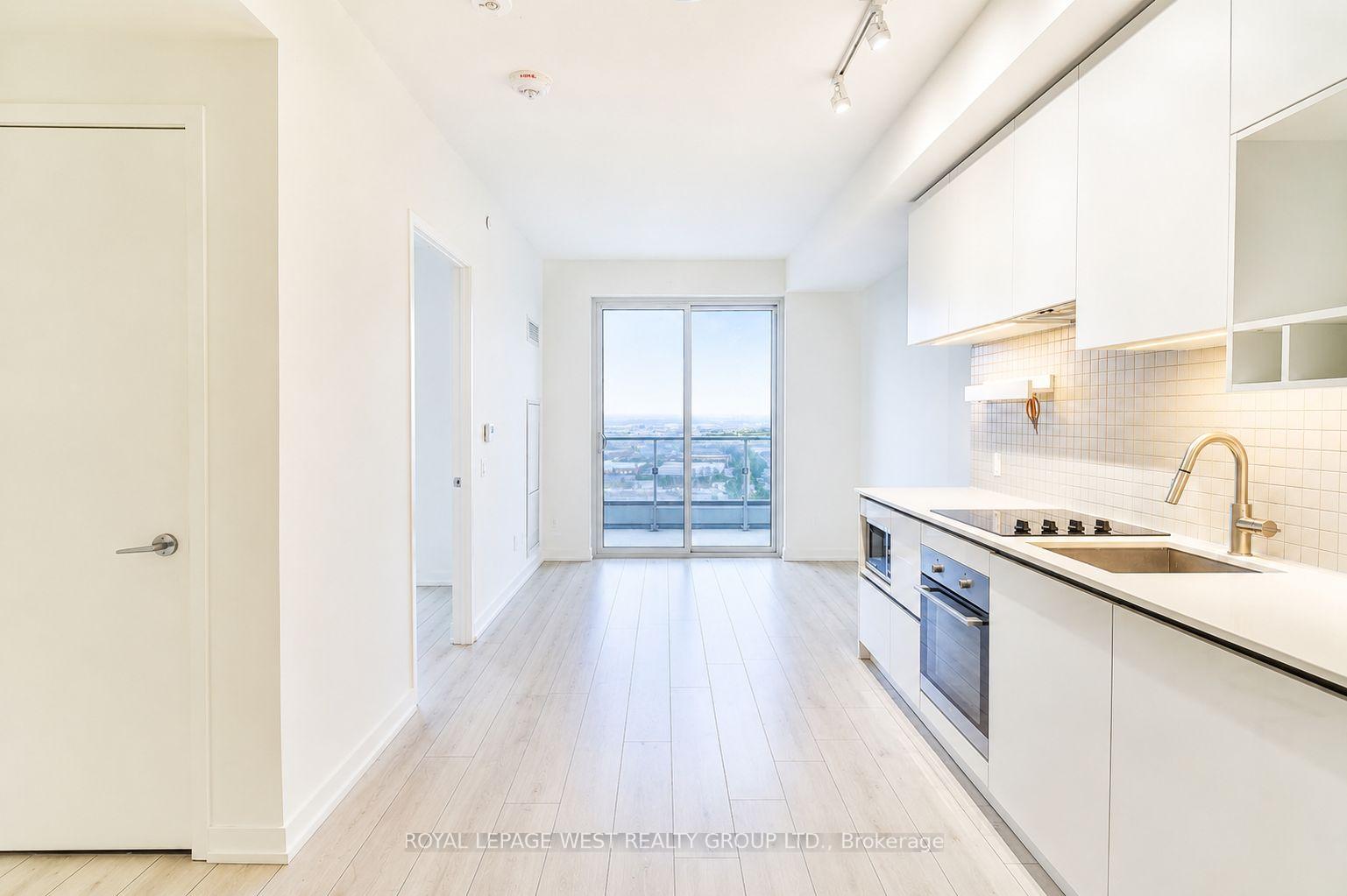 Photo 2 of Unit 2615, 950 Portage Parkway, Vaughan, Vaughan Corporate Centre — HOMEH