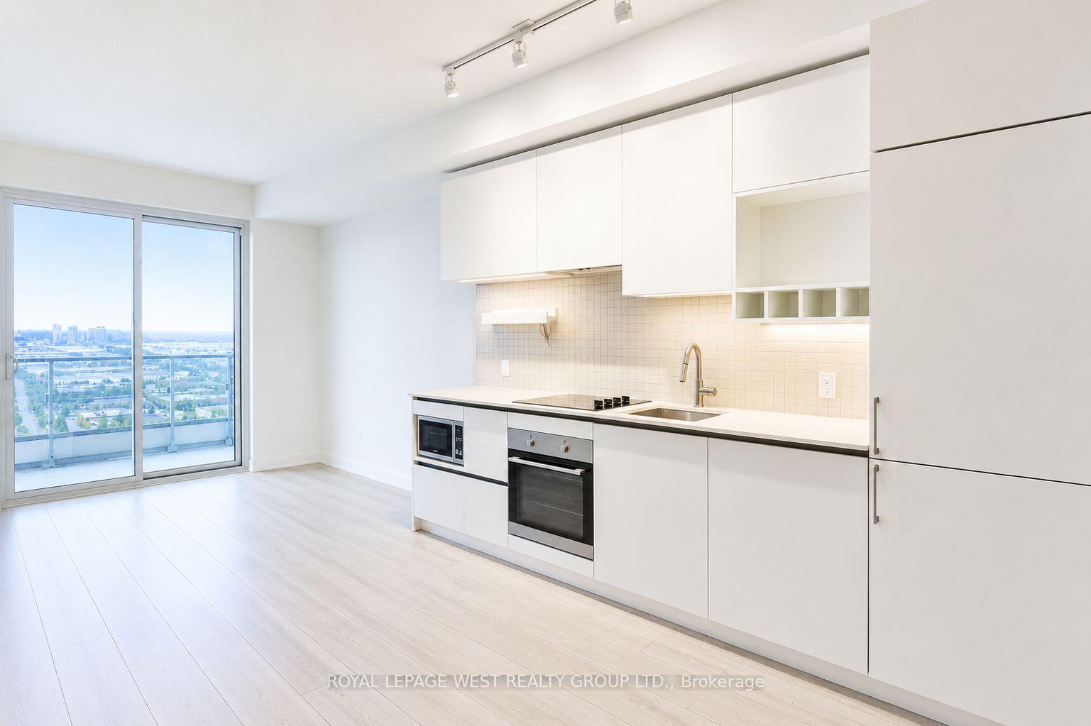 Photo 3 of Unit 2615, 950 Portage Parkway, Vaughan, Vaughan Corporate Centre — HOMEH