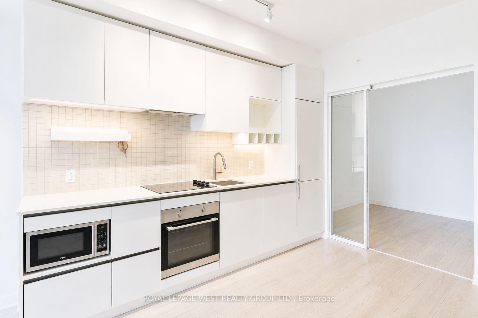 Photo 5 of Unit 2615, 950 Portage Parkway, Vaughan, Vaughan Corporate Centre — HOMEH