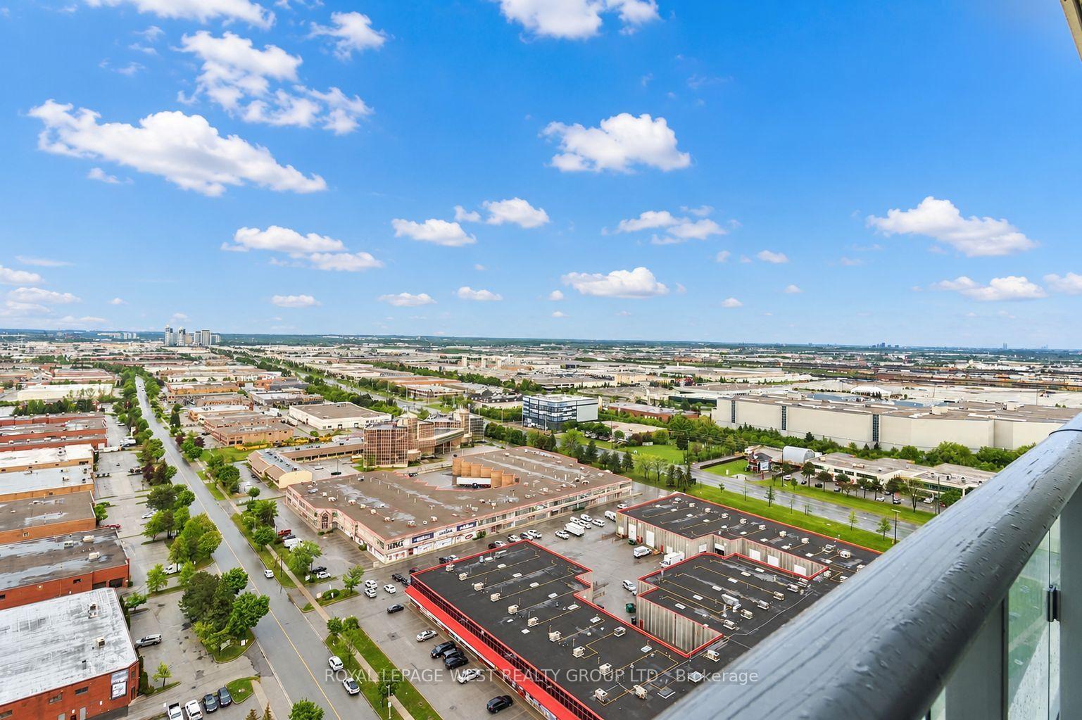 Photo 8 of Unit 2615, 950 Portage Parkway, Vaughan, Vaughan Corporate Centre — HOMEH