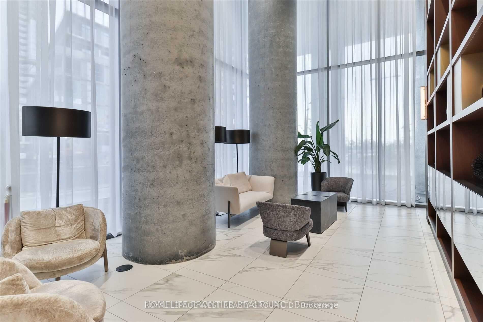 Photo 10 of Unit 2615, 950 Portage Parkway, Vaughan, Vaughan Corporate Centre — HOMEH