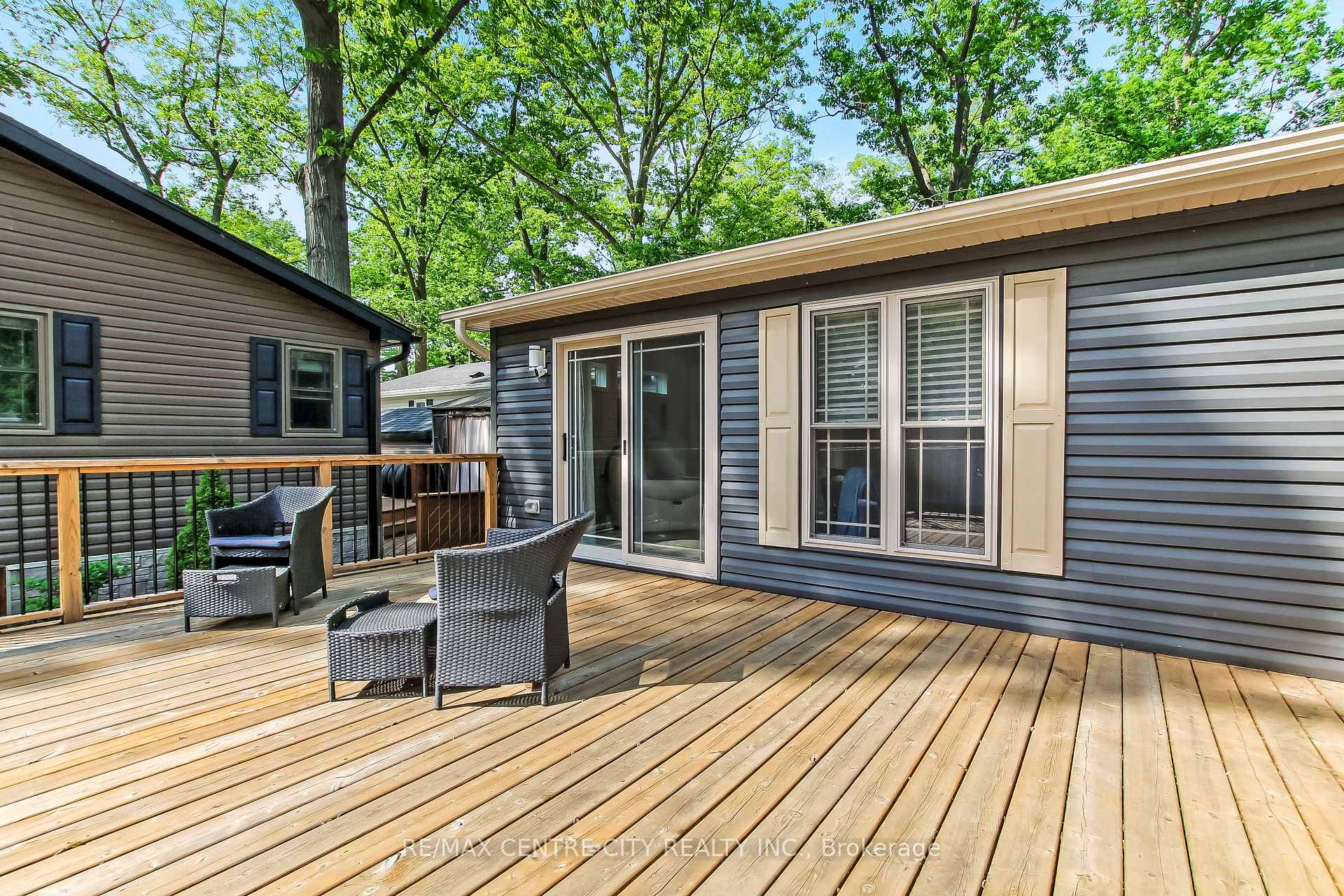 Photo 5 of Unit 30, 22790 Amiens Road, Middlesex Centre, Rural Middlesex Centre — HOMEH