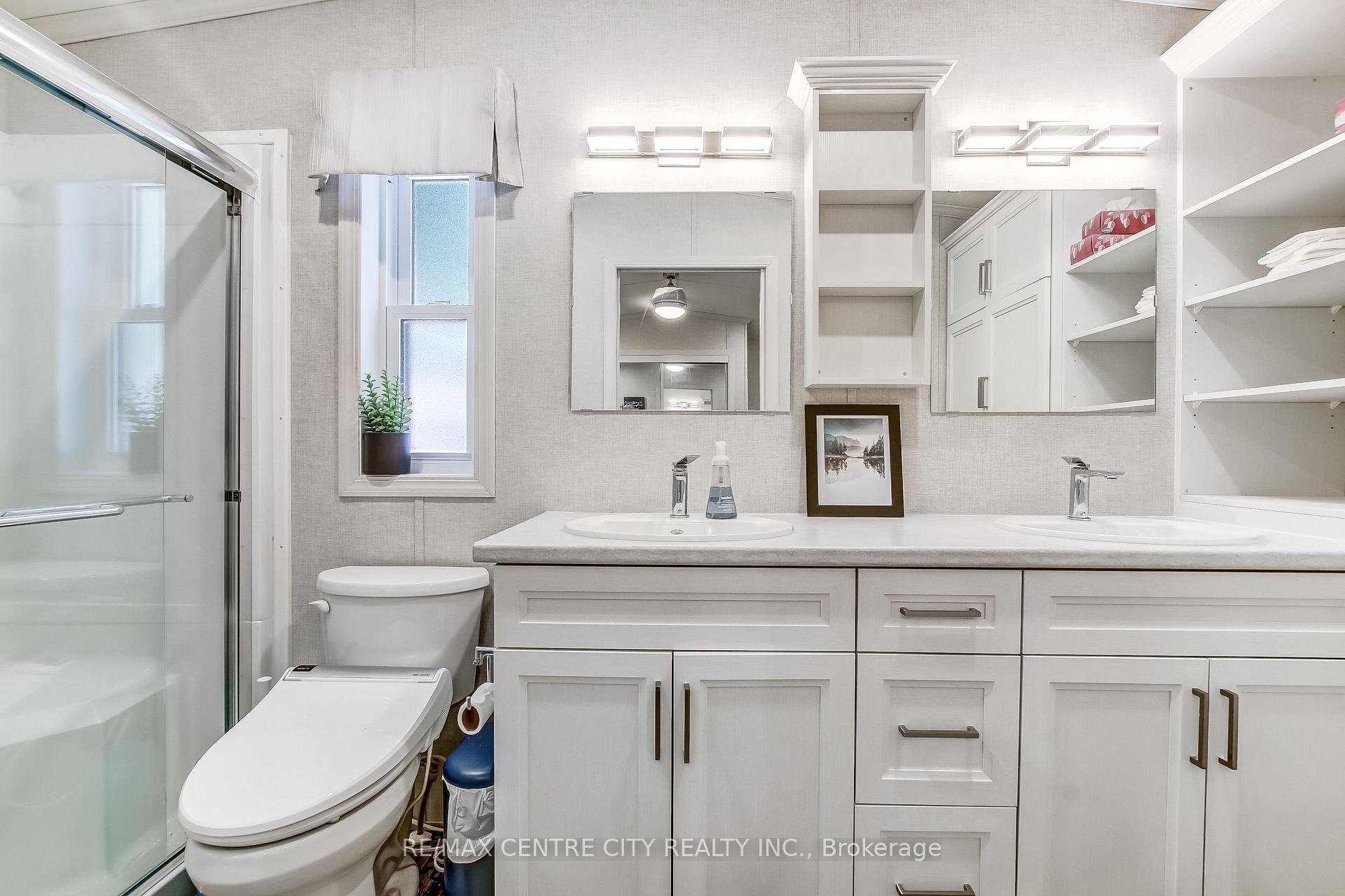 Photo 16 of Unit 30, 22790 Amiens Road, Middlesex Centre, Rural Middlesex Centre — HOMEH