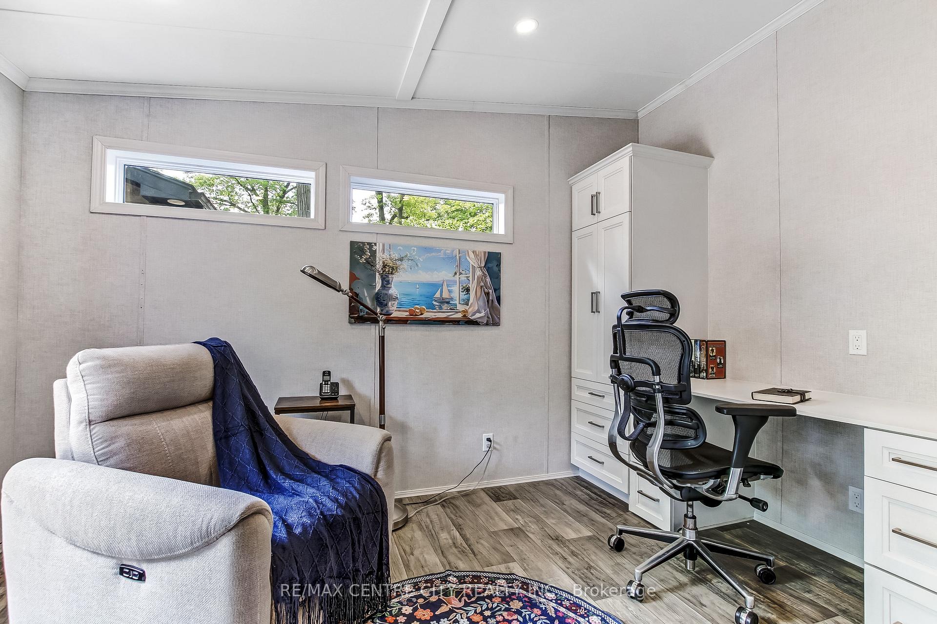 Photo 17 of Unit 30, 22790 Amiens Road, Middlesex Centre, Rural Middlesex Centre — HOMEH