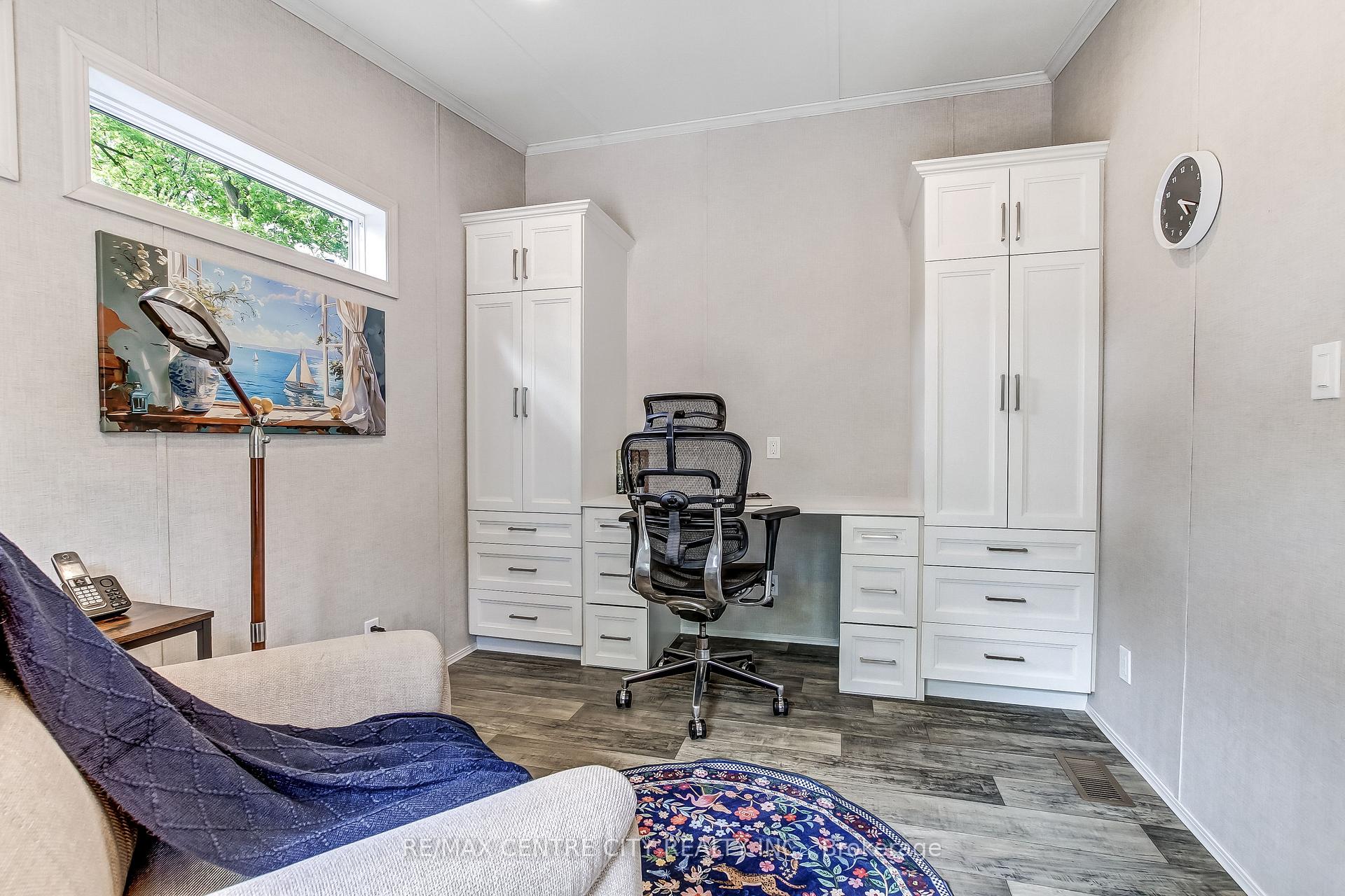 Photo 18 of Unit 30, 22790 Amiens Road, Middlesex Centre, Rural Middlesex Centre — HOMEH