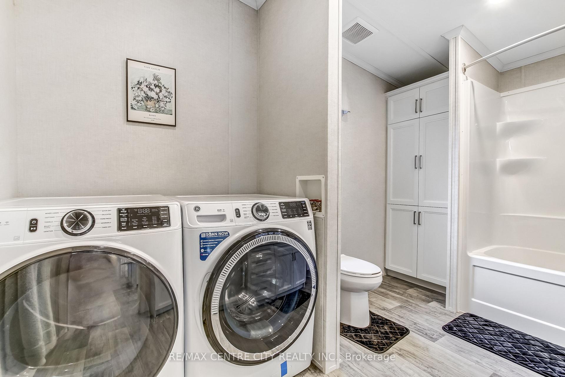 Photo 20 of Unit 30, 22790 Amiens Road, Middlesex Centre, Rural Middlesex Centre — HOMEH