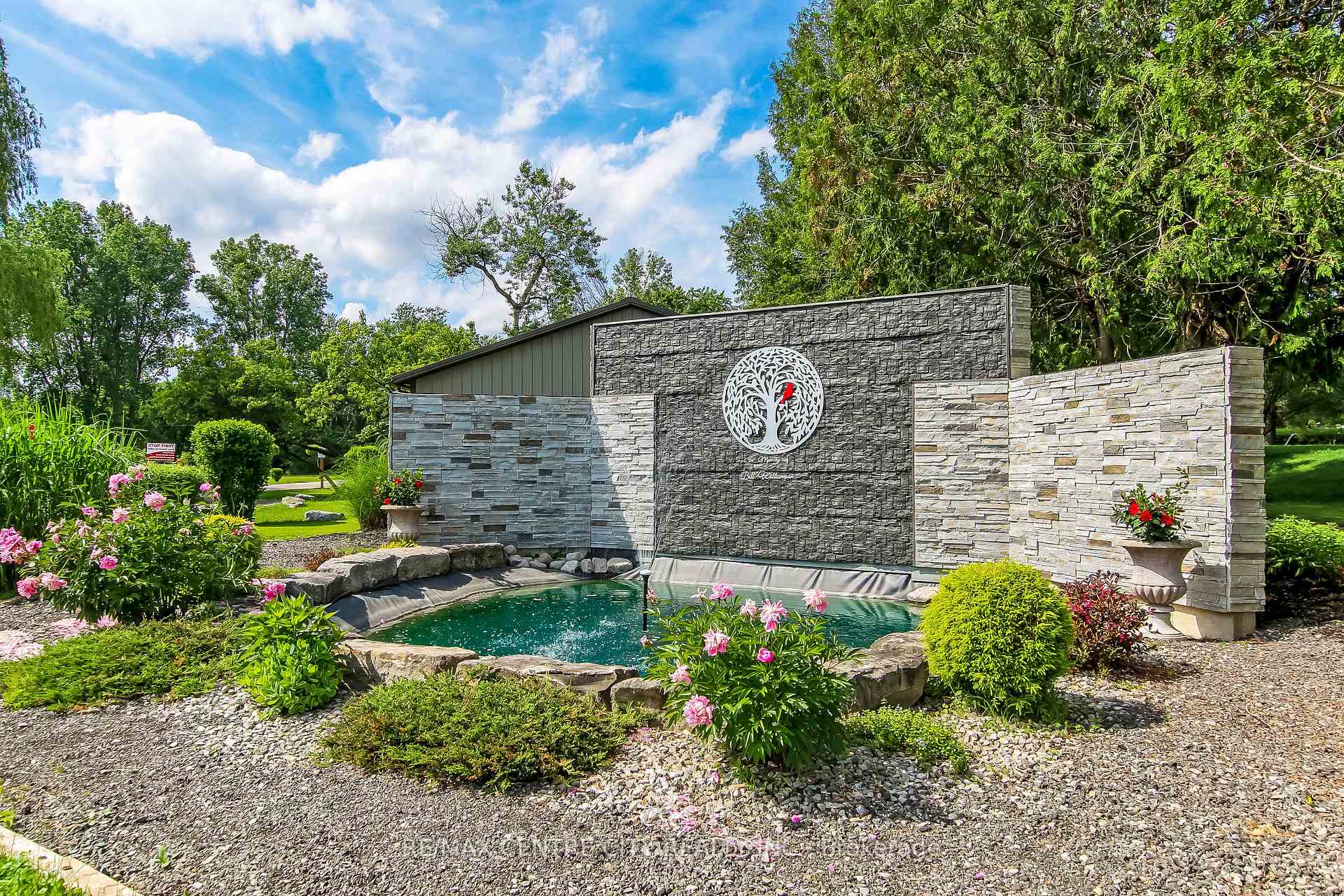 Photo 21 of Unit 30, 22790 Amiens Road, Middlesex Centre, Rural Middlesex Centre — HOMEH