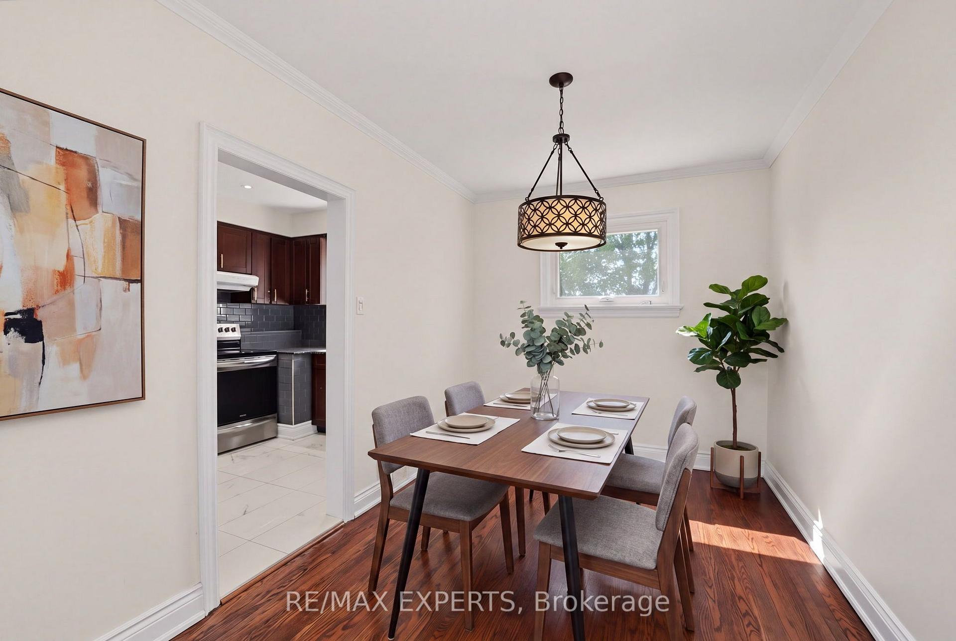 Photo 14 of 8 Palamar Road, North York, Downsview-Roding-CFB — HOMEH