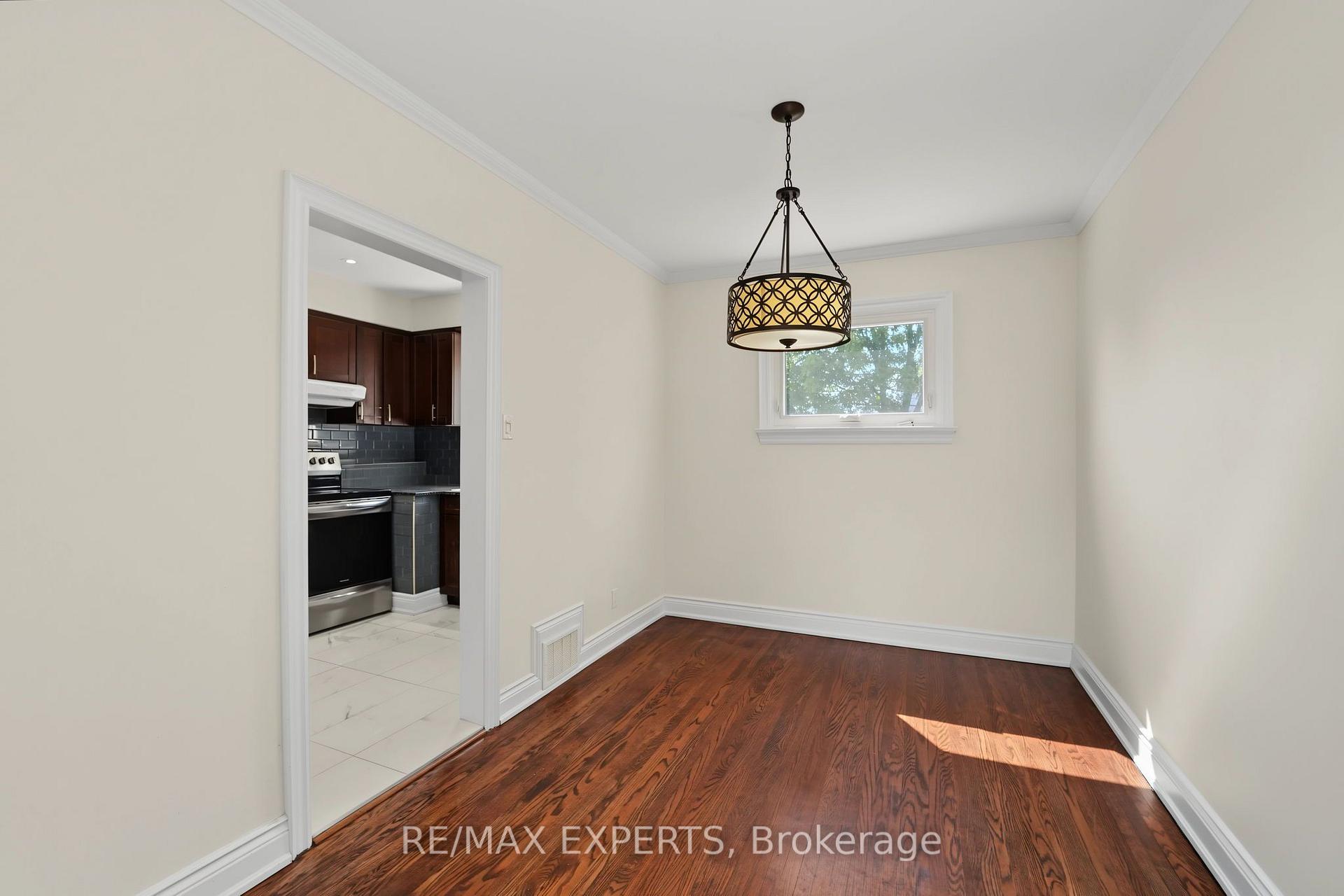 Photo 15 of 8 Palamar Road, North York, Downsview-Roding-CFB — HOMEH