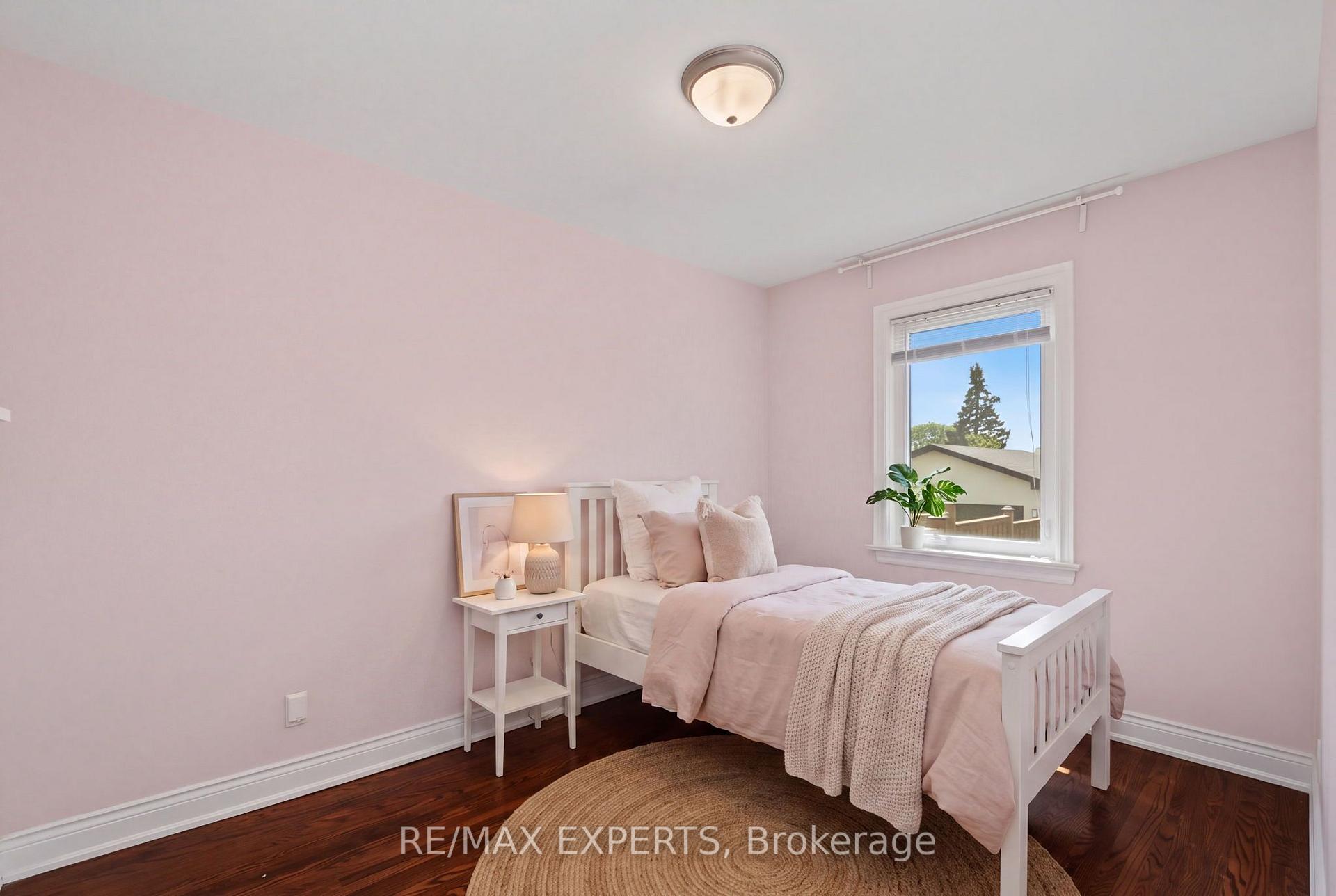 Photo 25 of 8 Palamar Road, North York, Downsview-Roding-CFB — HOMEH