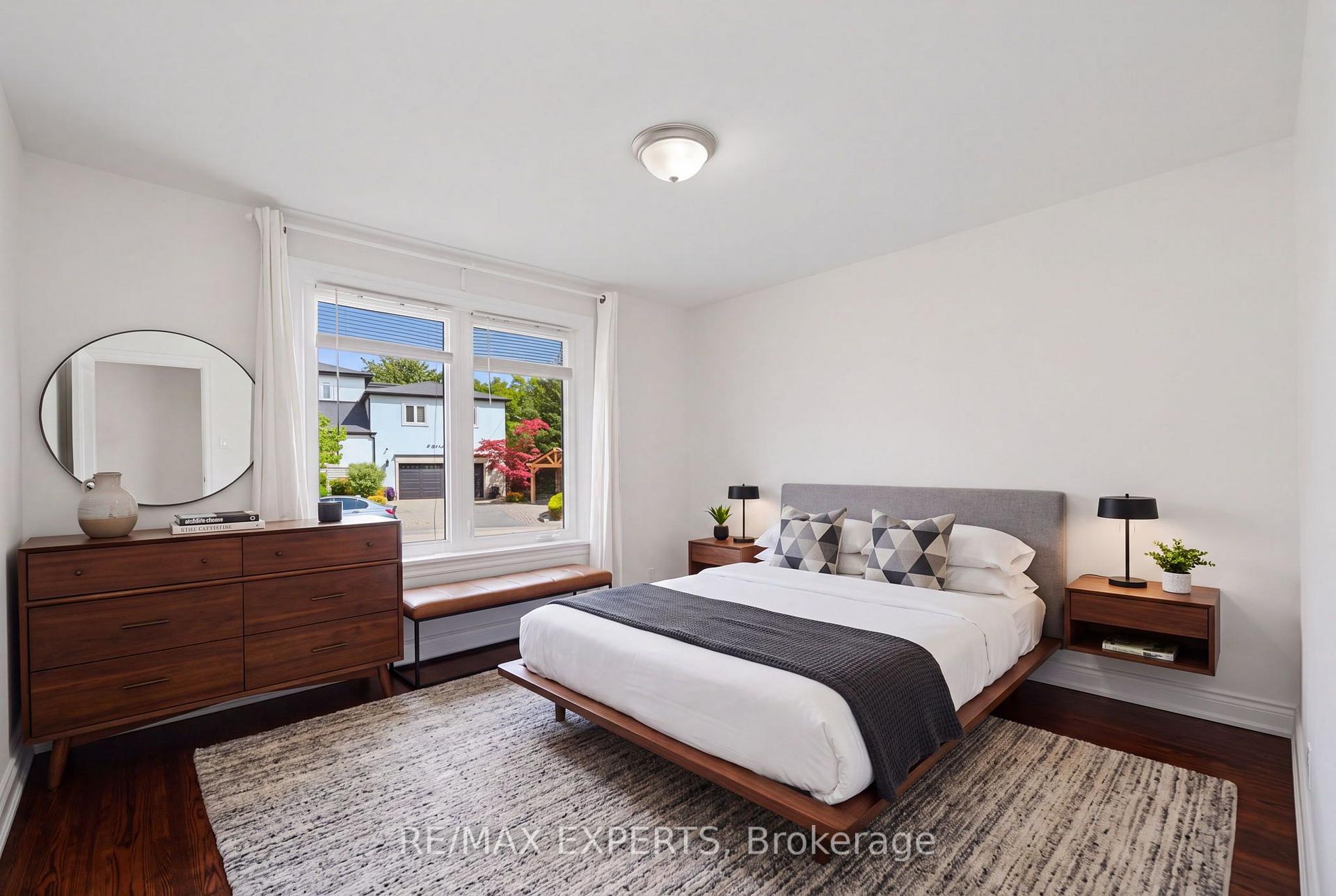Photo 28 of 8 Palamar Road, North York, Downsview-Roding-CFB — HOMEH