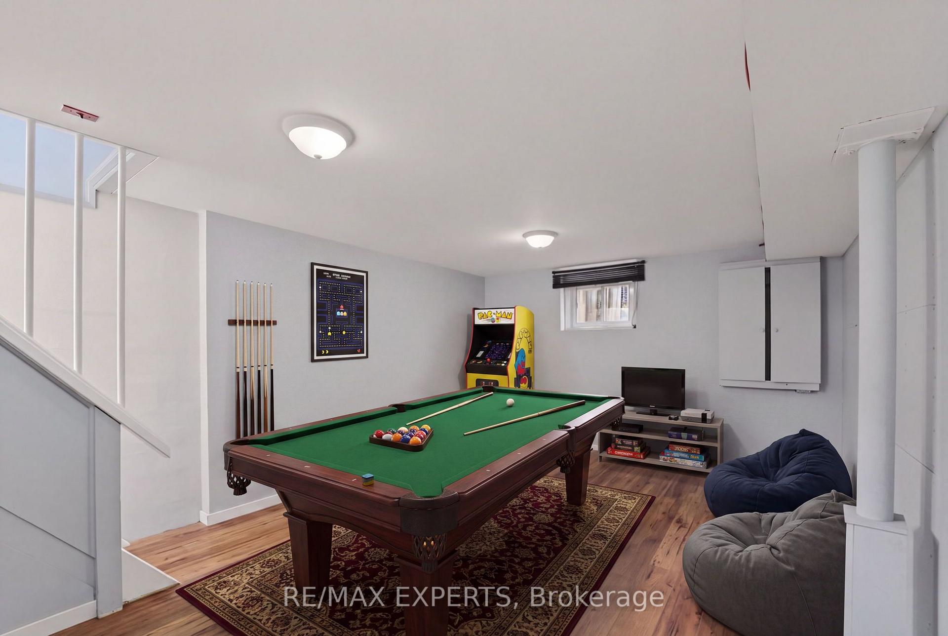 Photo 33 of 8 Palamar Road, North York, Downsview-Roding-CFB — HOMEH