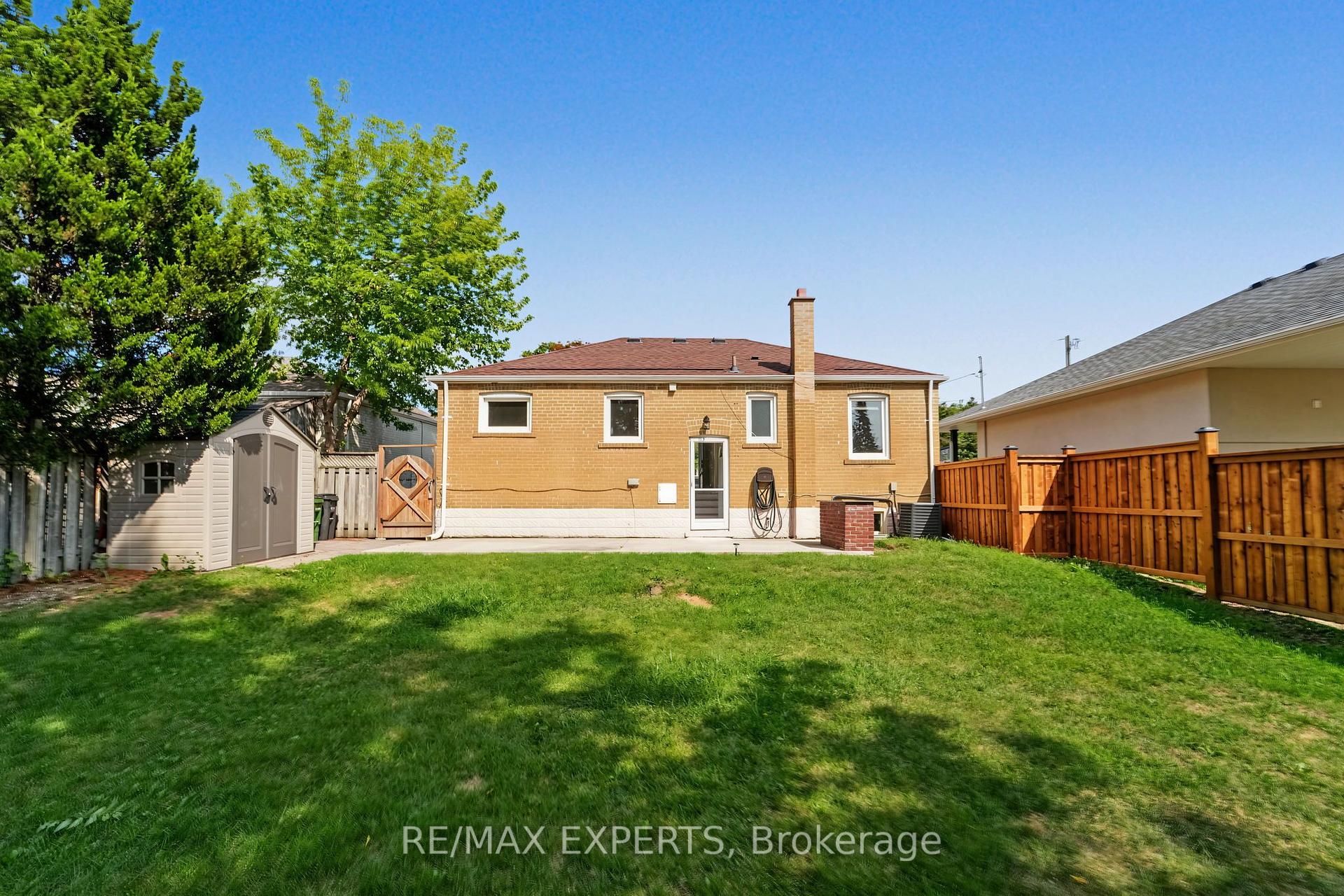 Photo 45 of 8 Palamar Road, North York, Downsview-Roding-CFB — HOMEH