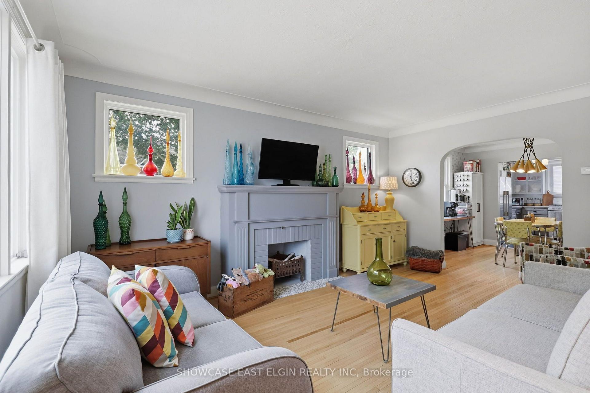 Photo 6 of 122 Redan Street, St. Thomas — HOMEH