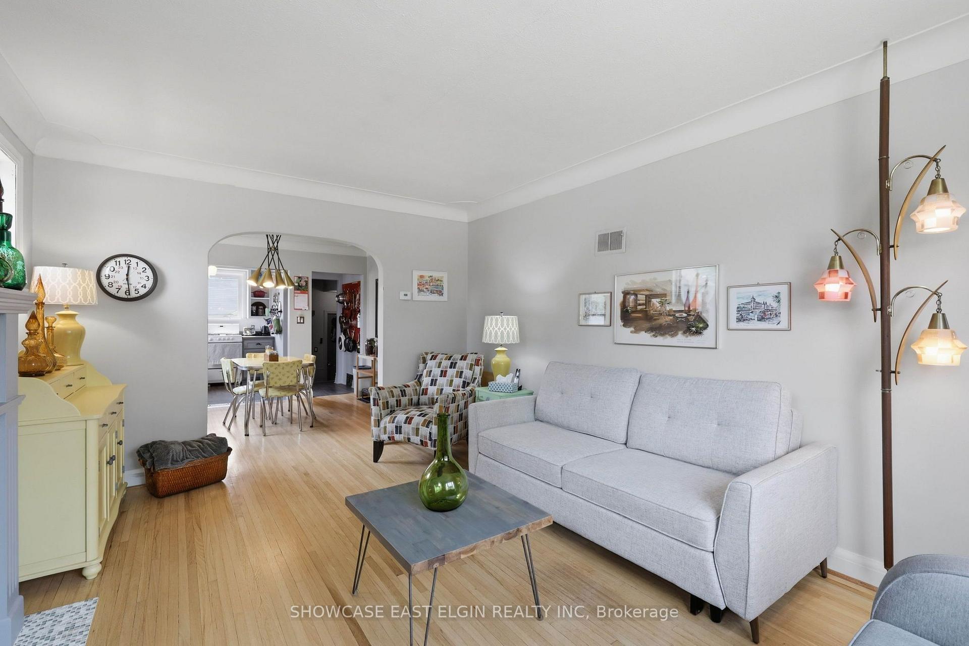 Photo 7 of 122 Redan Street, St. Thomas — HOMEH