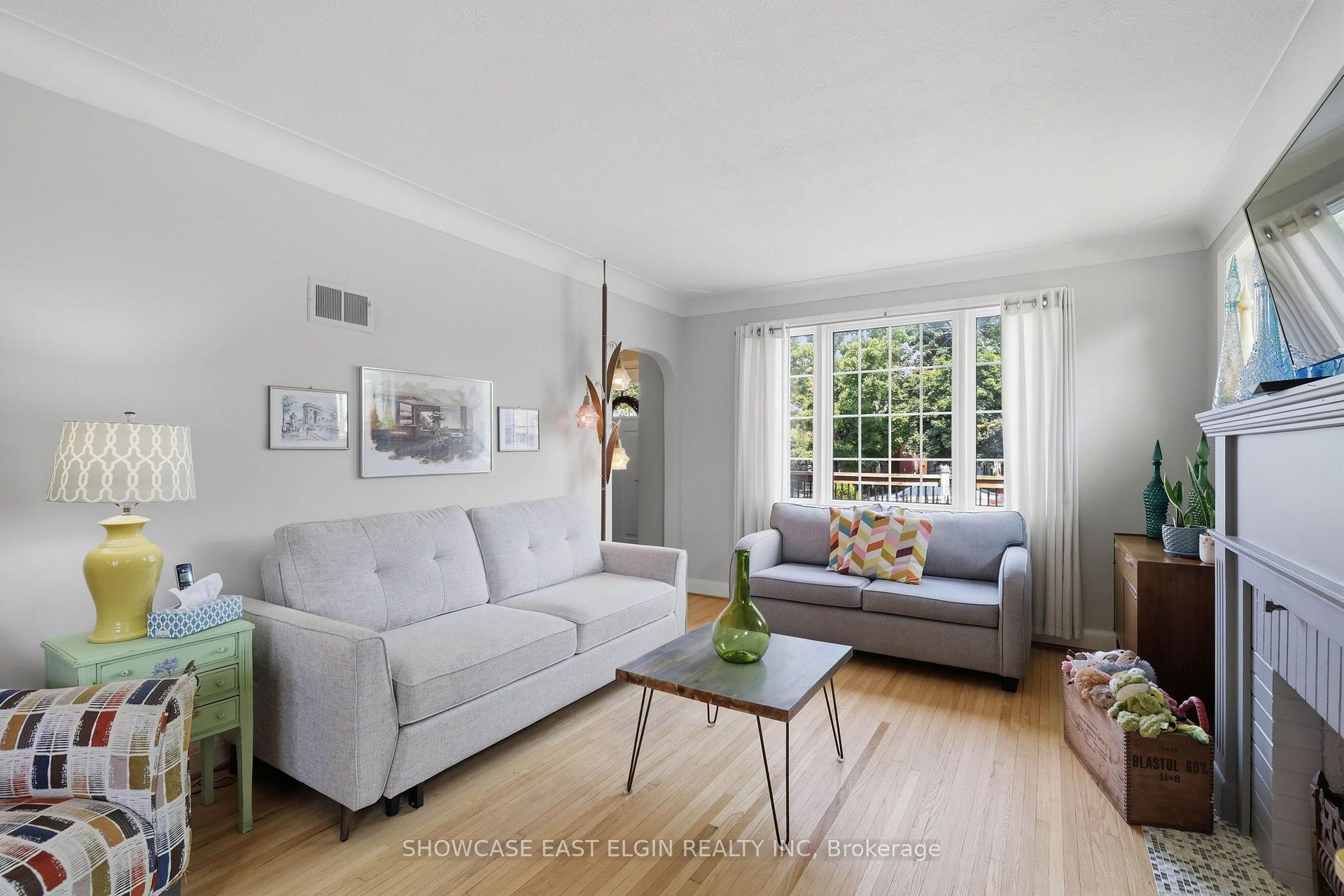 Photo 8 of 122 Redan Street, St. Thomas — HOMEH